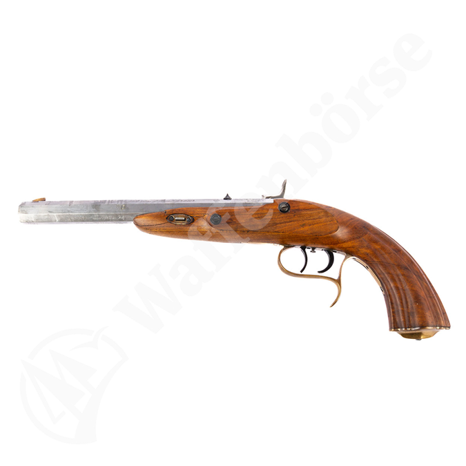 Bondini Le Page Perkussion .36