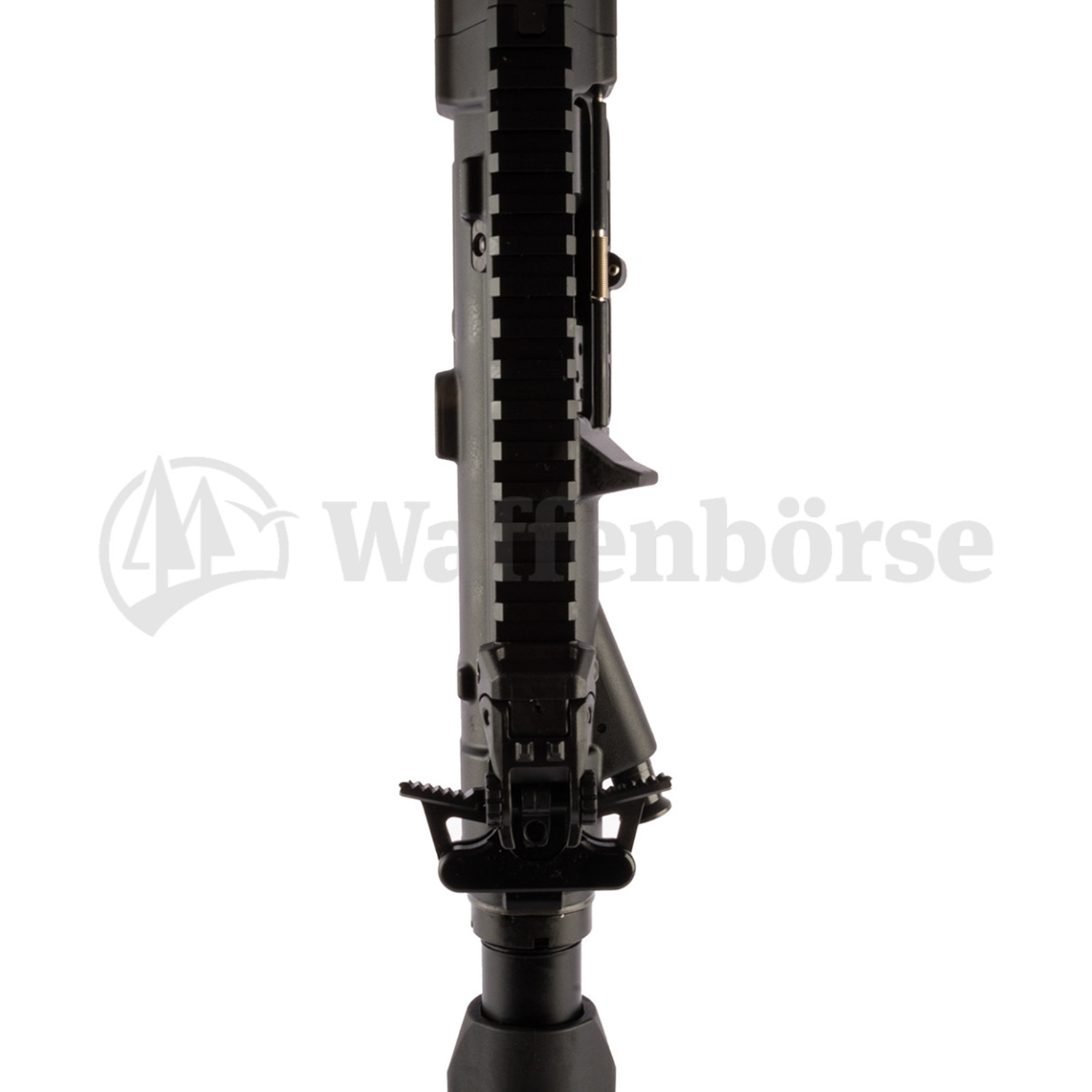 Haenel CR 308 Halbautomat Black .308 win.