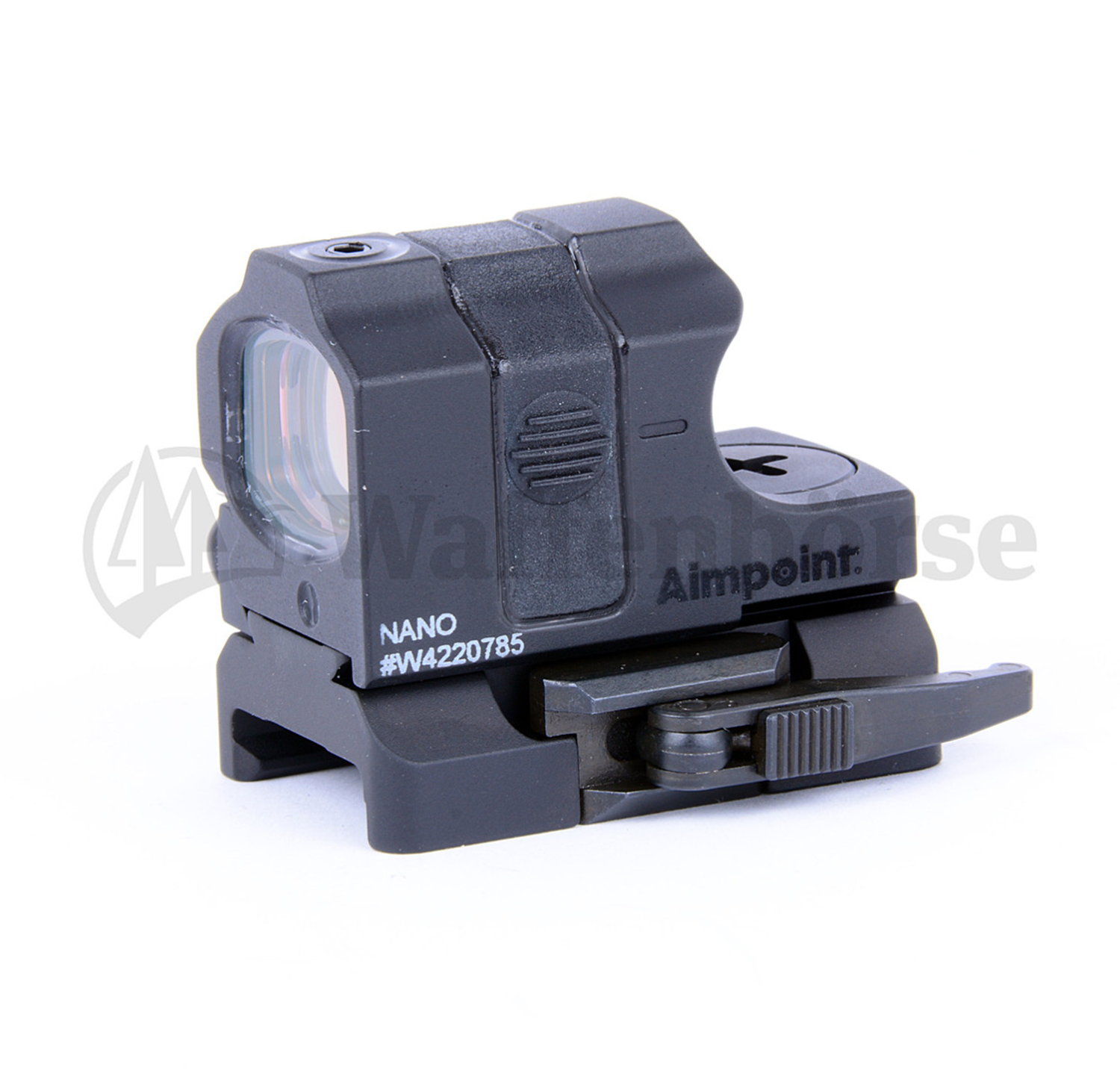 AIMPOINT  Nano Mini mit Montage 22mm