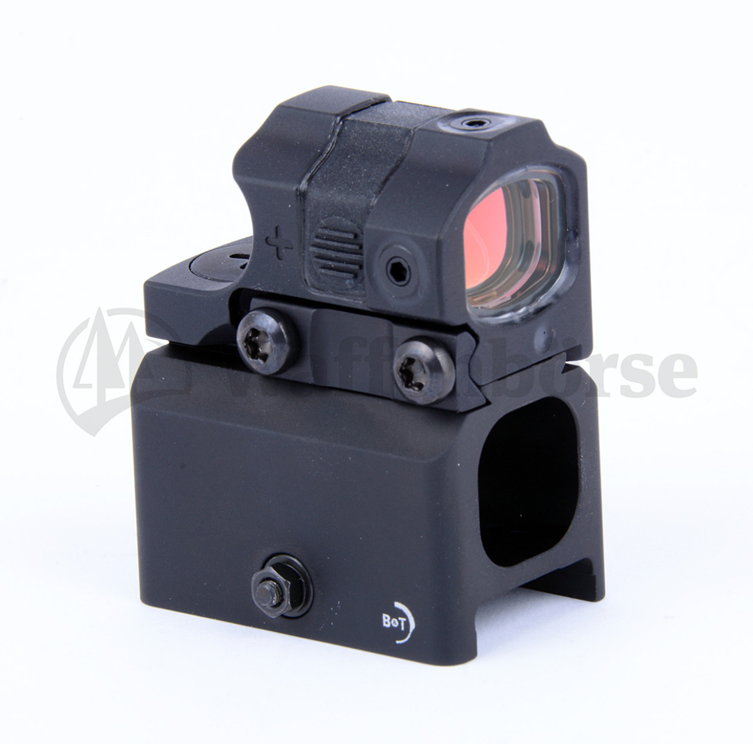 AIMPOINT  Nano Mini mit Montage 22mm