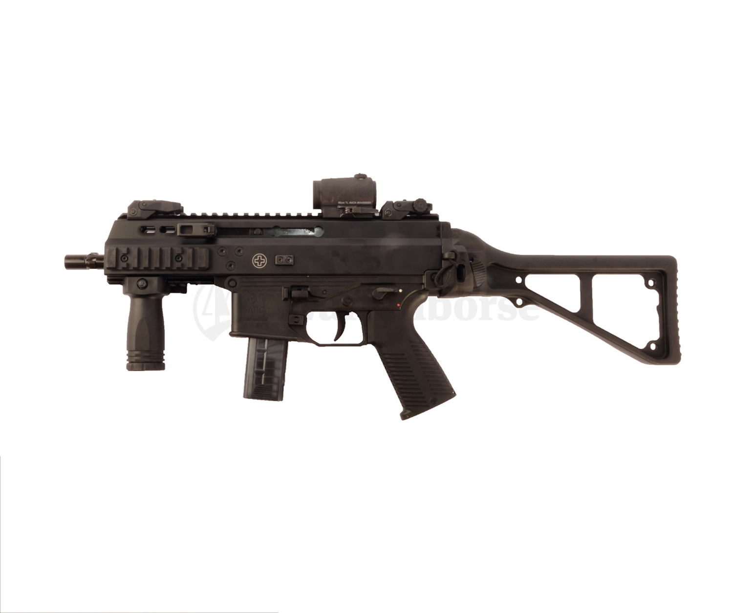 B&T AG APC9 Pro 9mm para