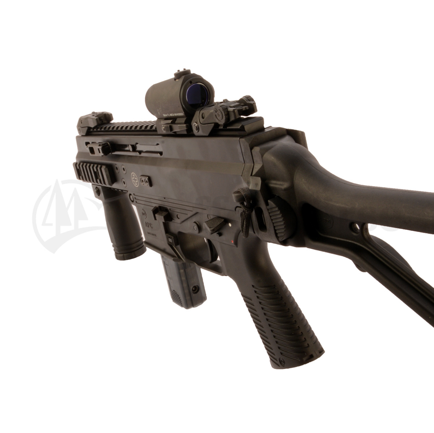 B&T AG APC9 Pro 9mm para