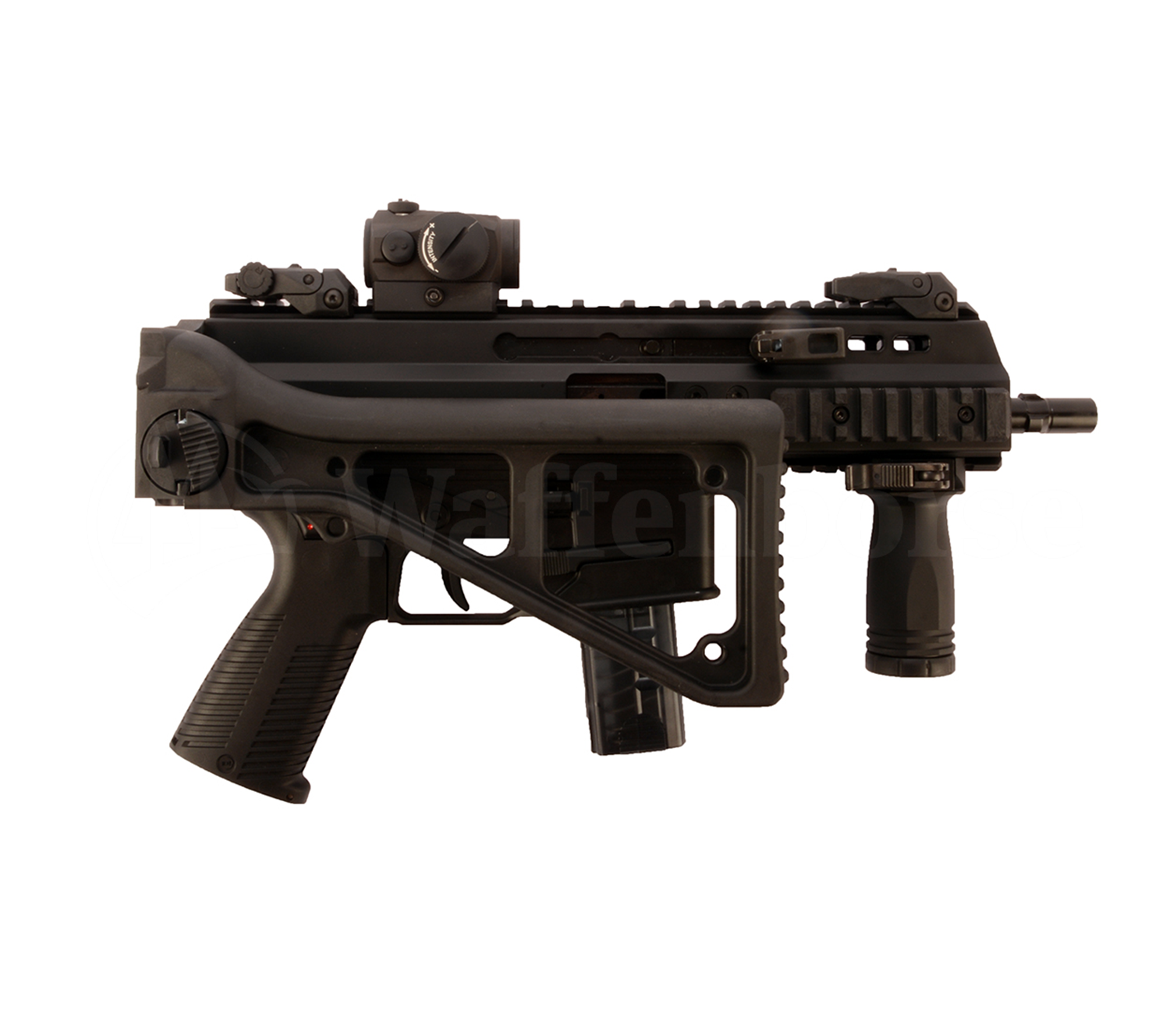 B&T AG APC9 Pro 9mm para