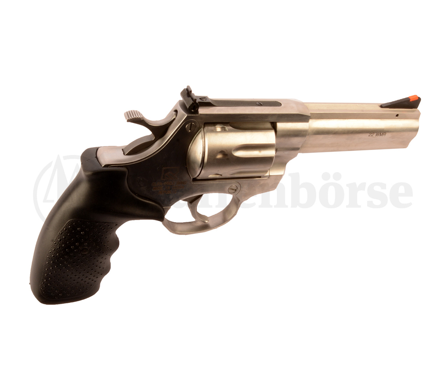 ALFA ProJ  2341 Revolver  .22lr + .22 Mag