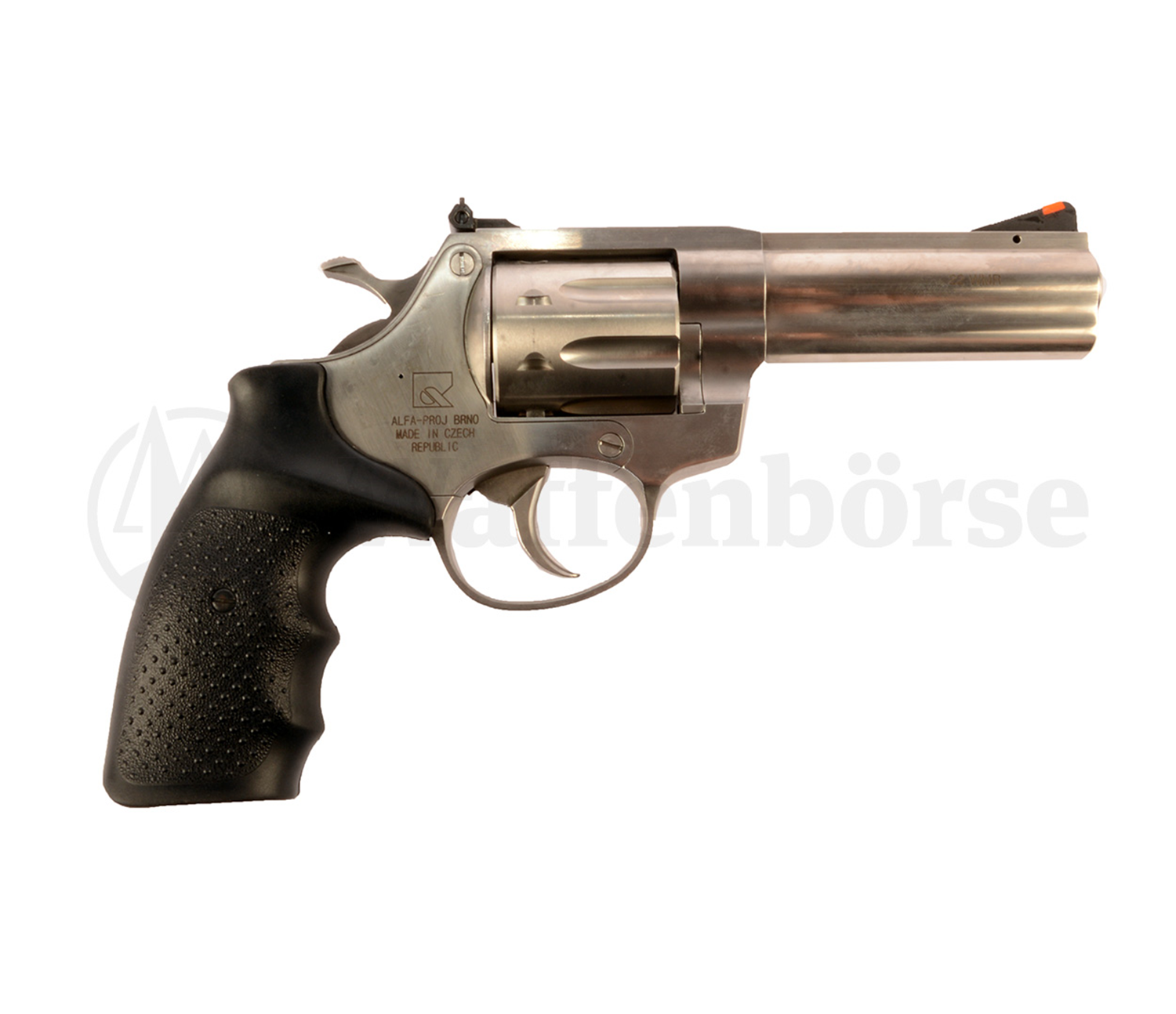 ALFA ProJ  2341 Revolver  .22lr + .22 Mag