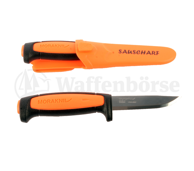 MORAKNIV Sauscharf Basic 546 Orange
