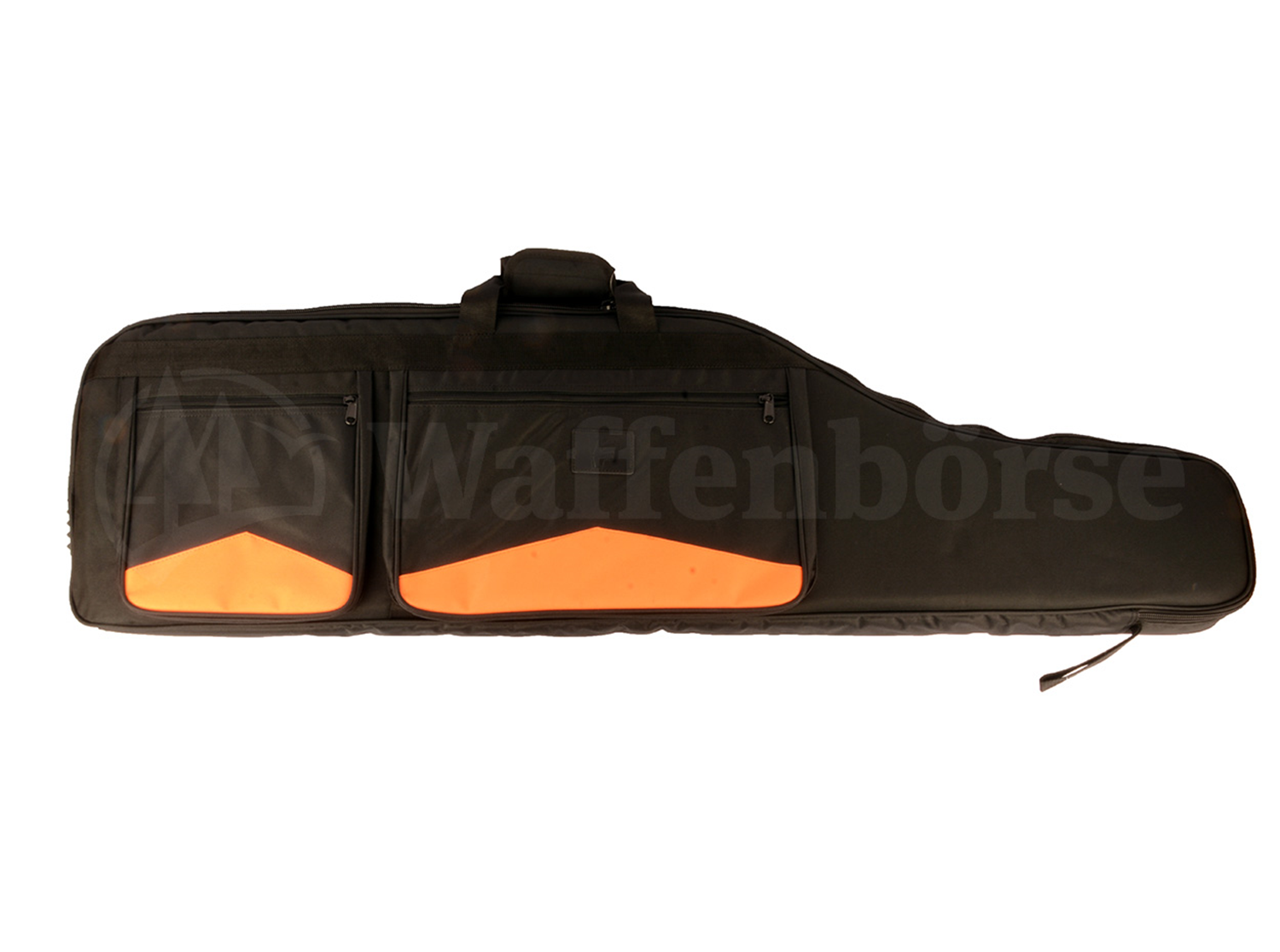 Fritzmann  Gewehrfutteral  STGW 57-03  125cm orange