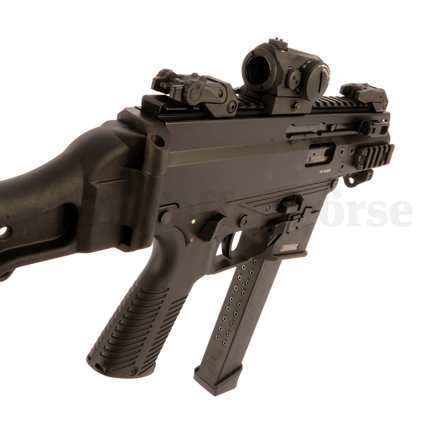 B&T AG APC9K G Pro 9mm para