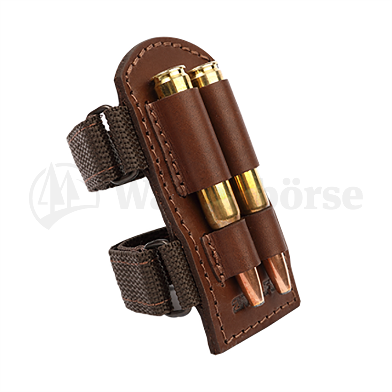 2Wolfs Patronenetui Express 2 Patronen