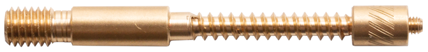 Ballistol VFG Adapter für ab Kal. .22 lr M5 aussen innen 1/8 Gewinde