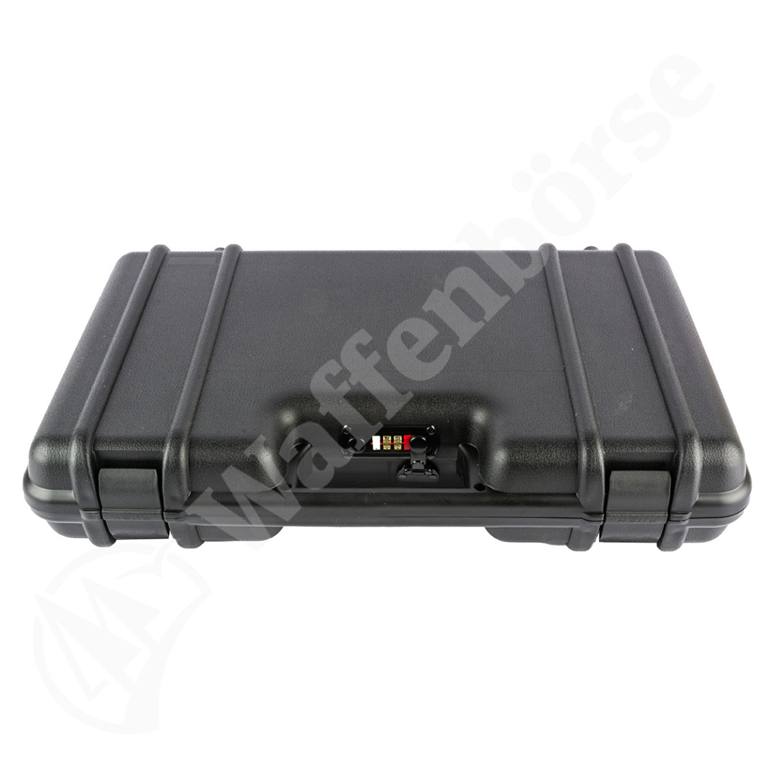 Feinwerkbau FWB  P8X  Pressluftpistole LINKS 4,5mm