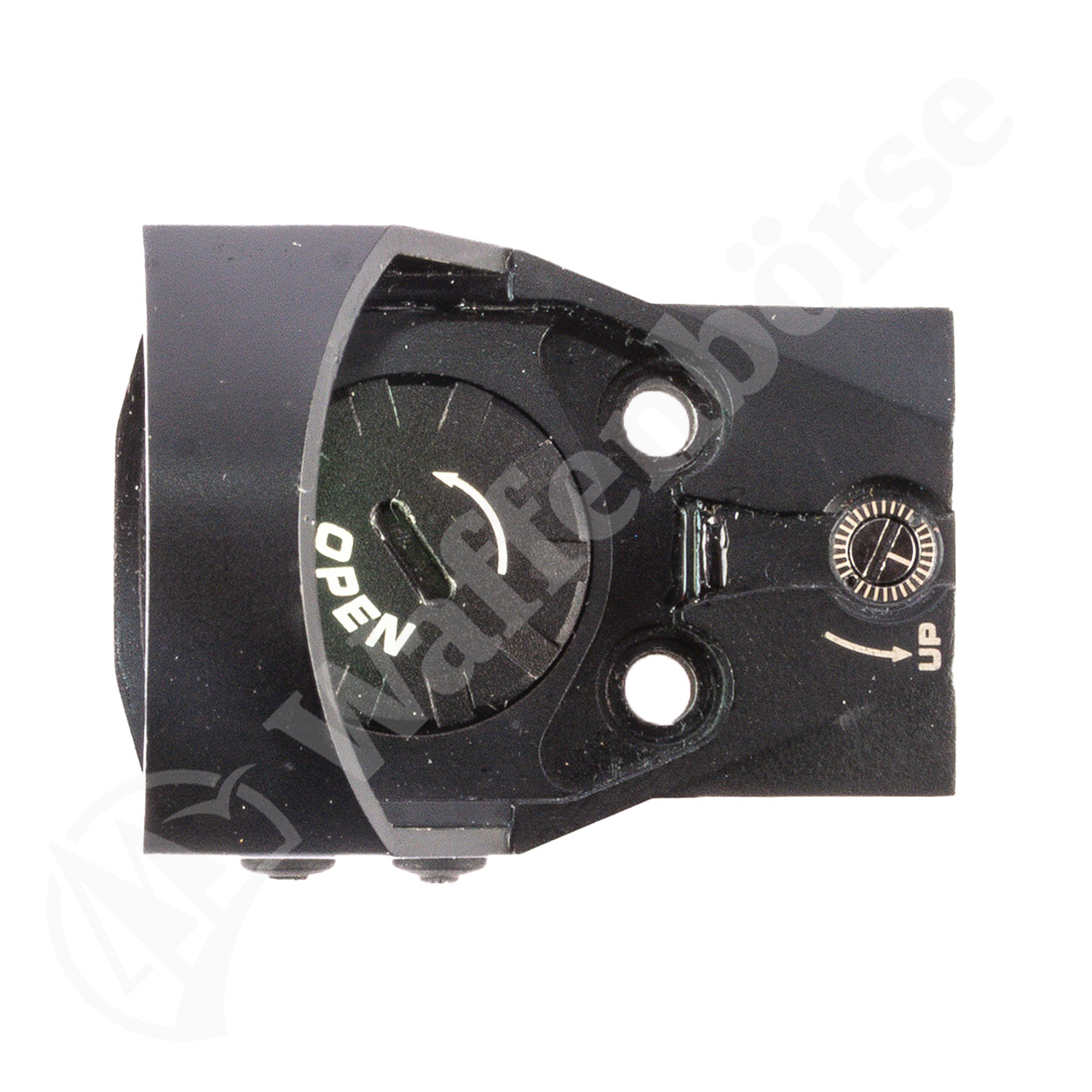 SIG Sauer Romeo 1 3 MOA BLK