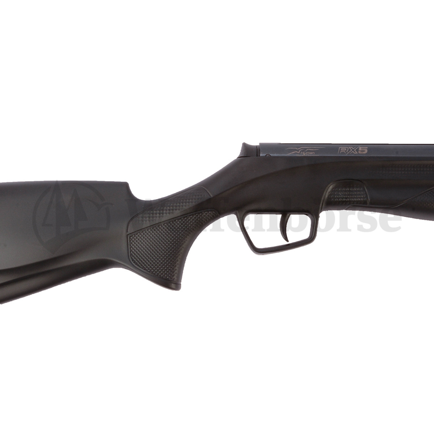 Stoeger RX 5 Dynamic Sythetic - Gewehr Black   4,5mm 7.5 Joule