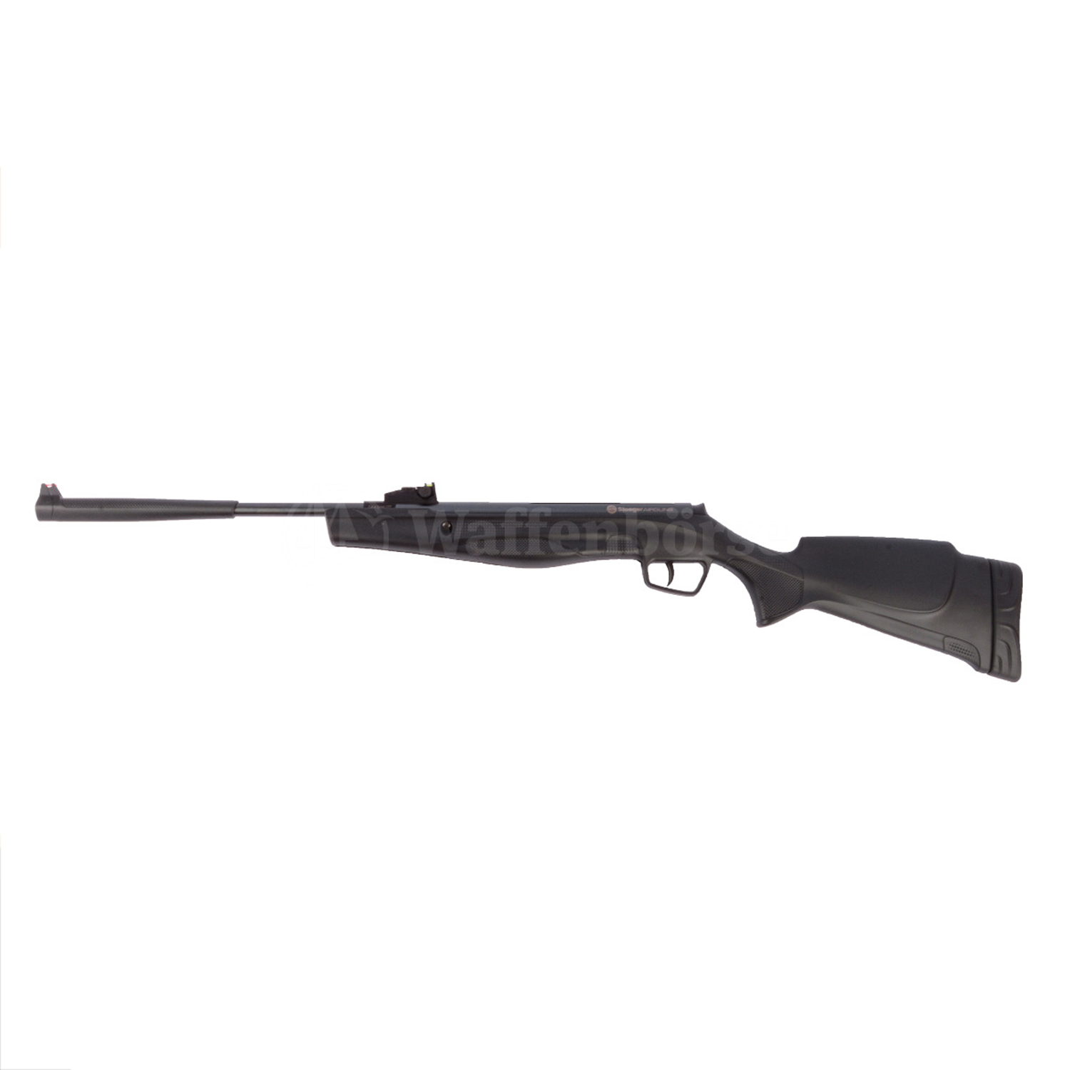 Stoeger RX 5 Dynamic Sythetic - Gewehr Black   4,5mm 7.5 Joule
