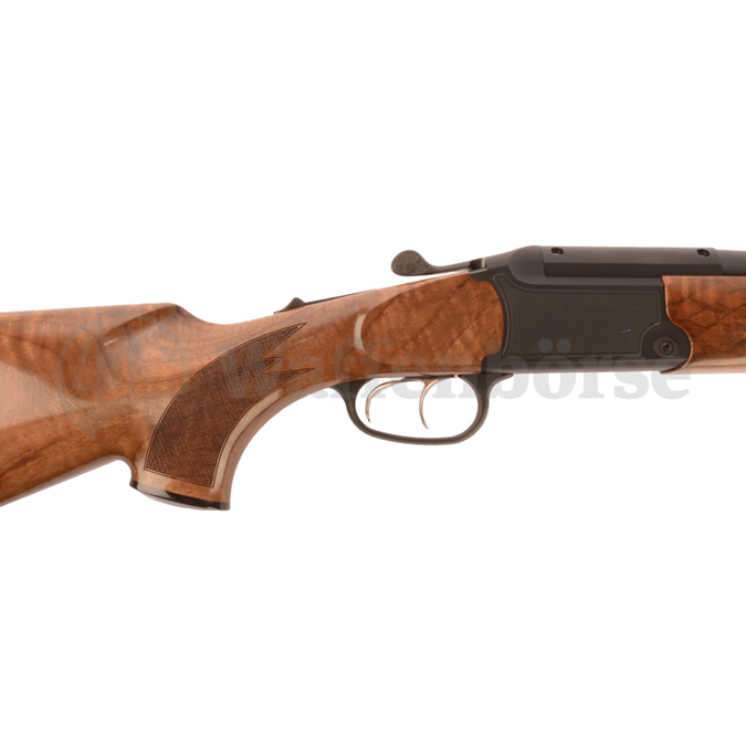 BLASER BBF 95 Standard Black 12/76 308 Win