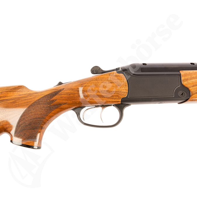 BLASER BBF 95 Standard Black 8x57 IRS 12/76