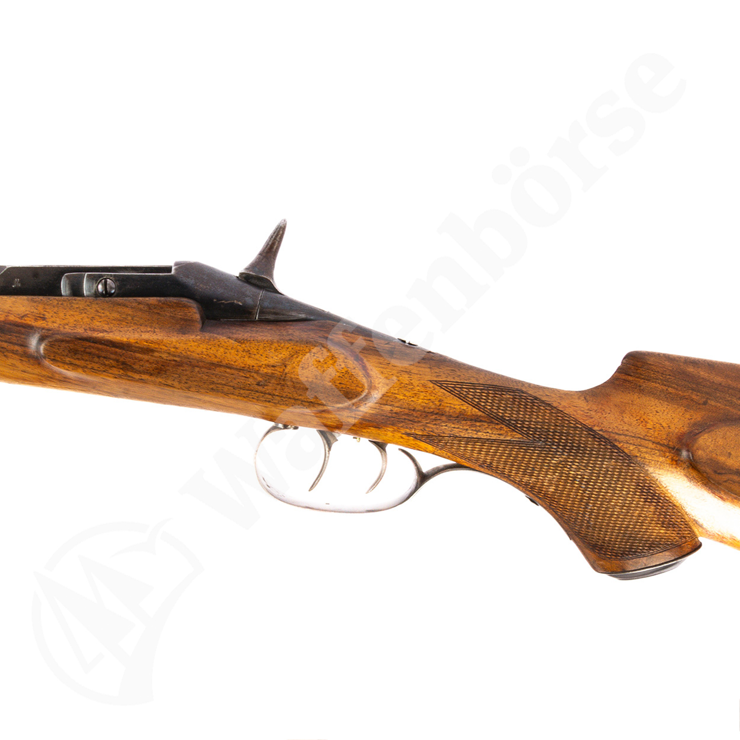 Belg Warnat Flobert .22lr