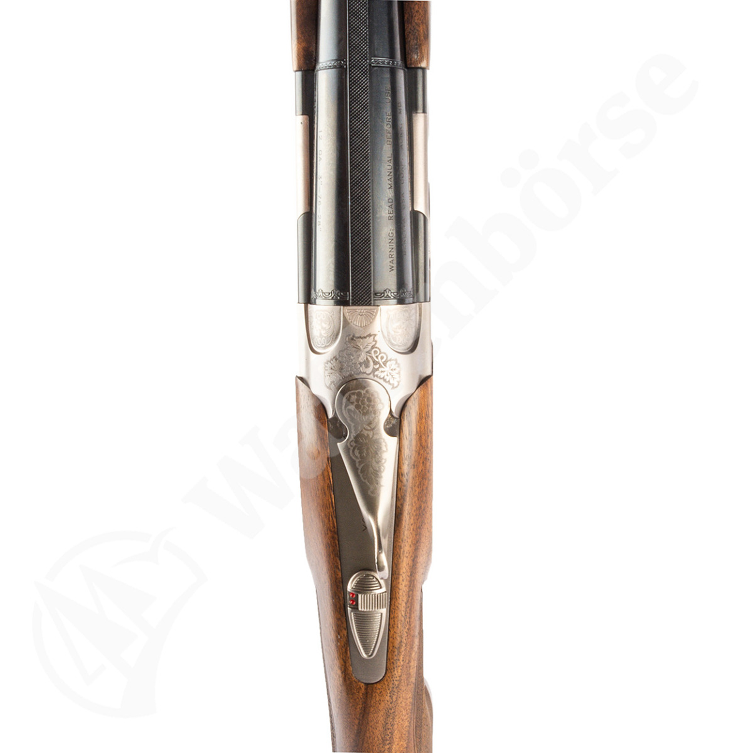 BERETTA  Silver Pigeon 686 Vittoria 12-76