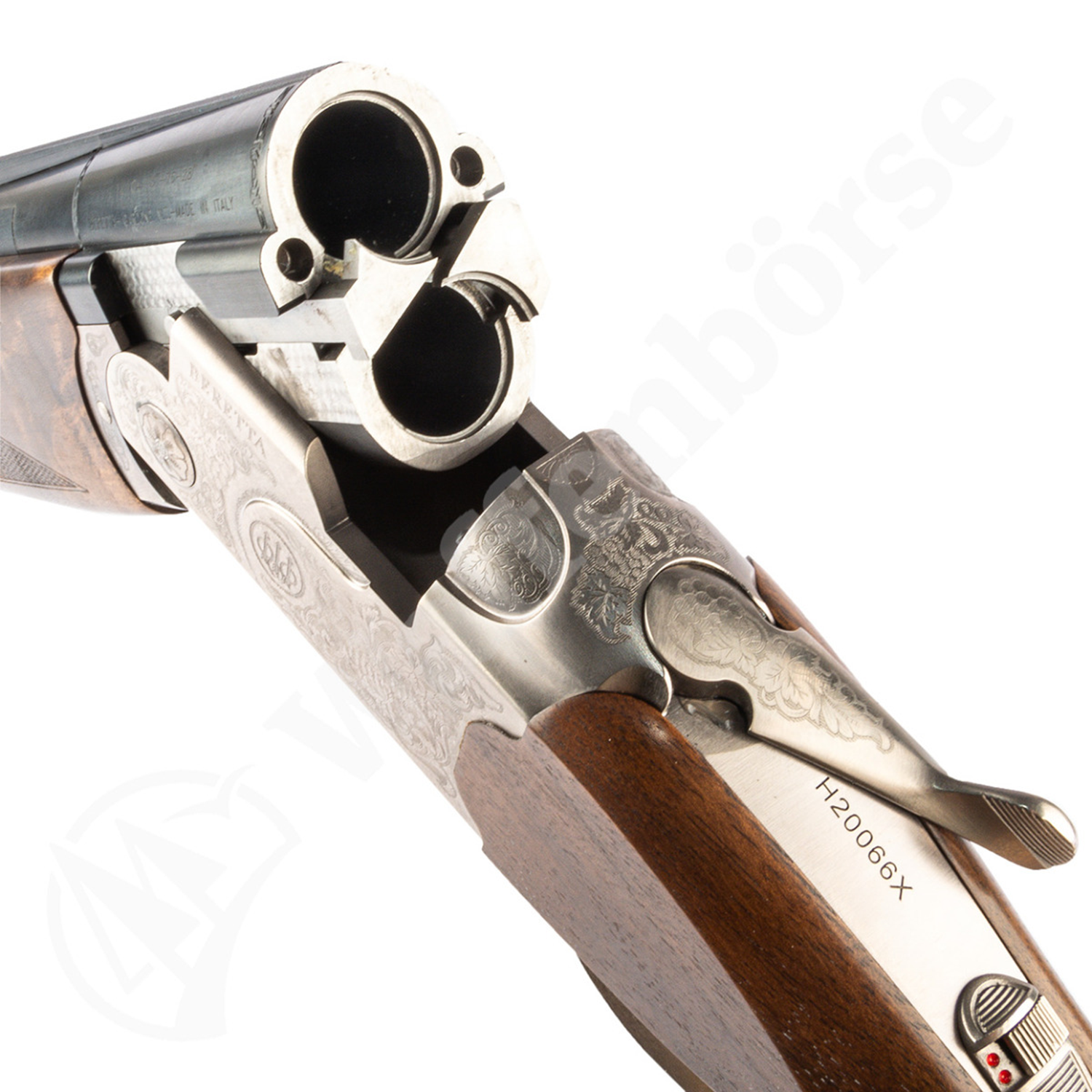 BERETTA  Silver Pigeon 686 Vittoria 12-76