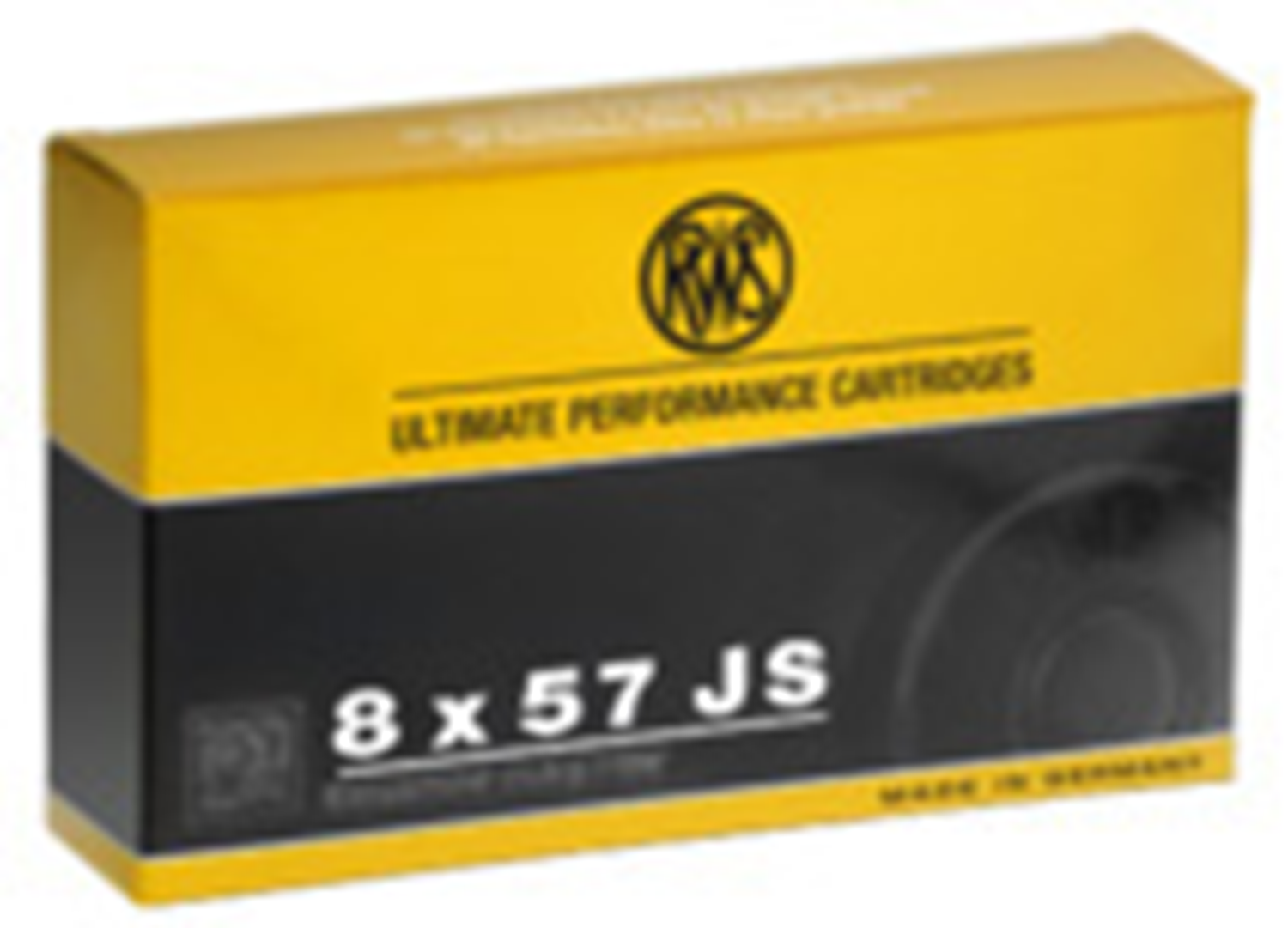  RWS 8x57 IS ID Classic 12,8g