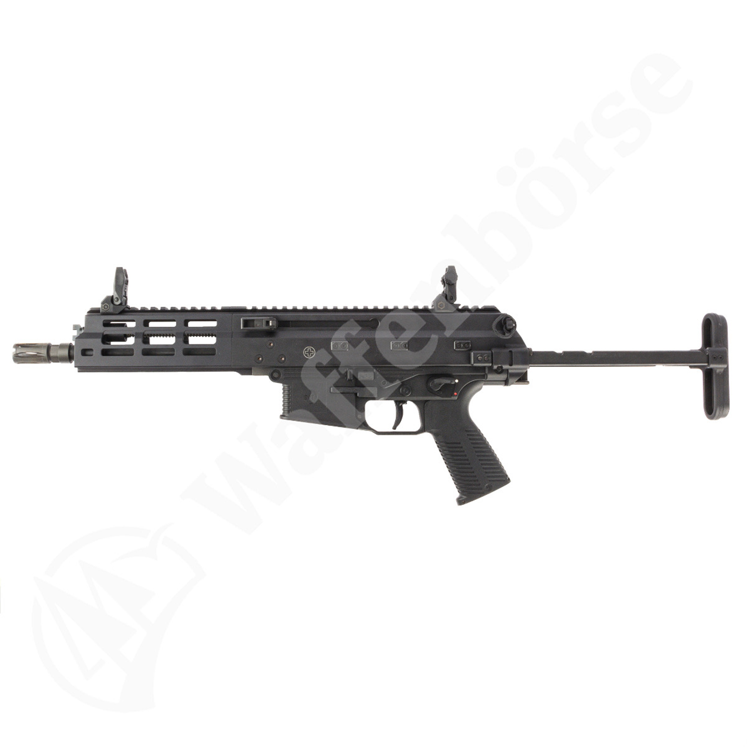 B&T AG Halbautomat APC223 Pro PDW .223rem
