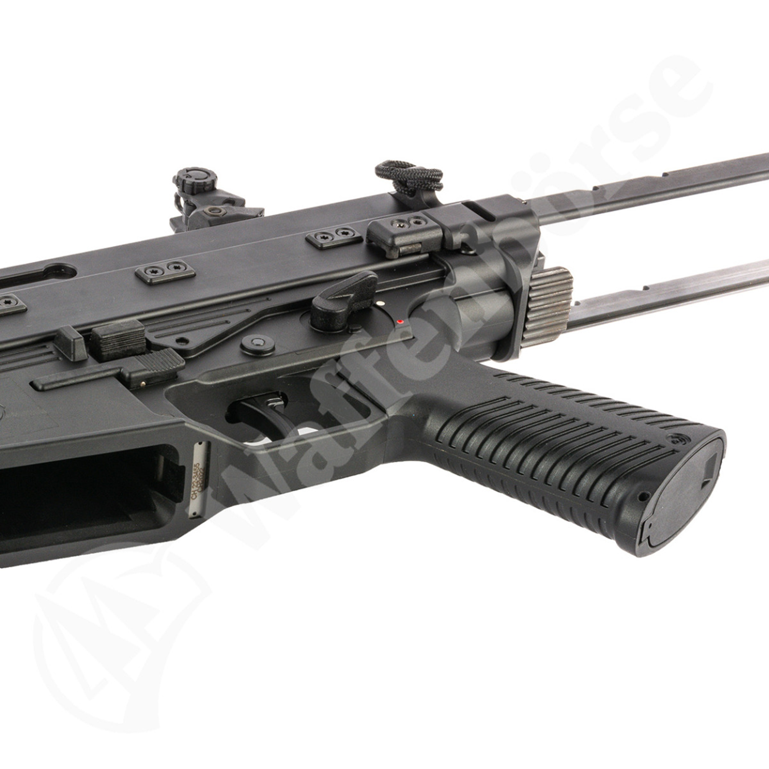 B&T AG Halbautomat APC223 Pro PDW .223rem