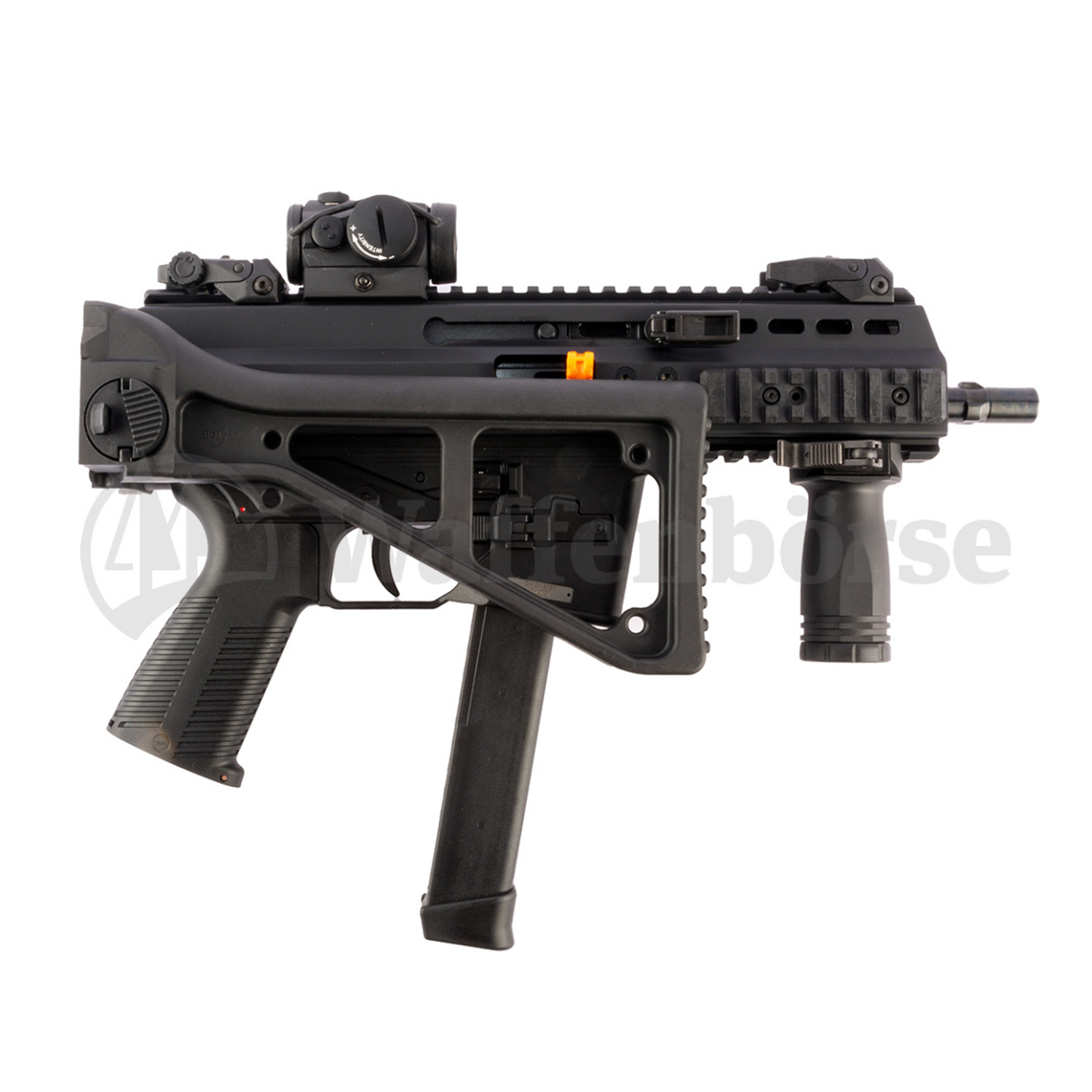 B&T AG APC9G Pro 9mm para