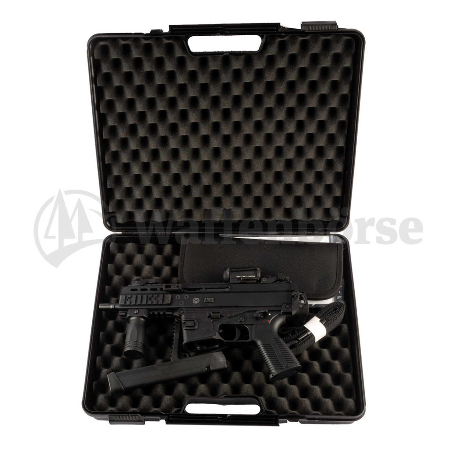 B&T AG APC9G Pro 9mm para