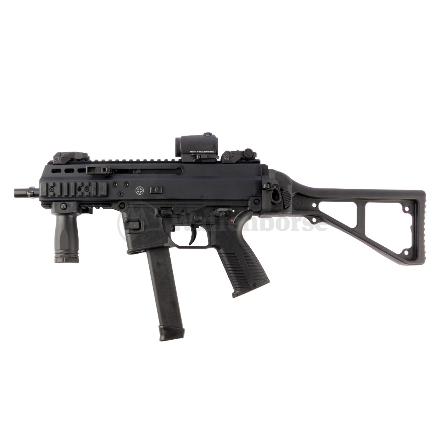 B&T AG APC9G Pro 9mm para