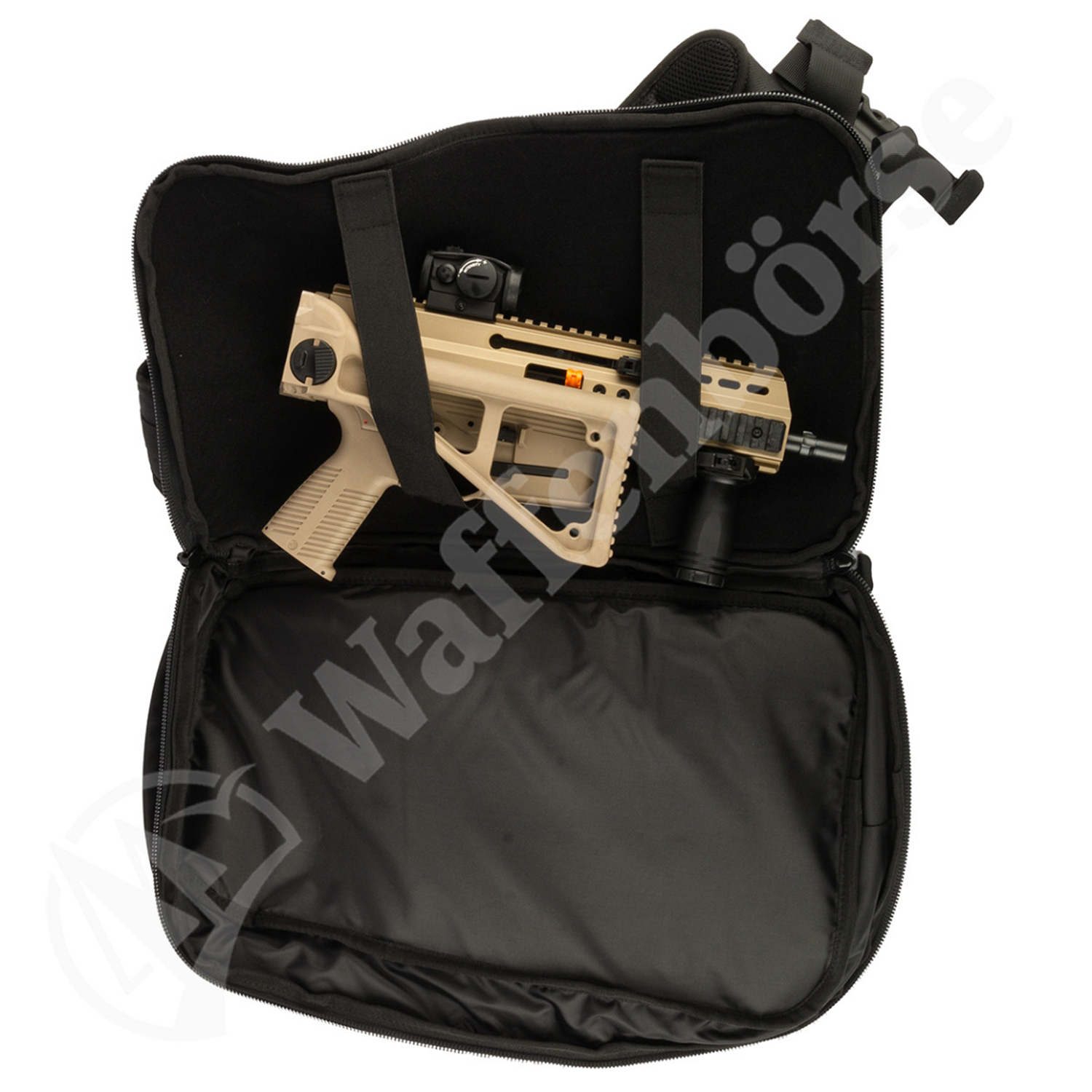 B&T AG APC9 Pro Coyote 9mm para