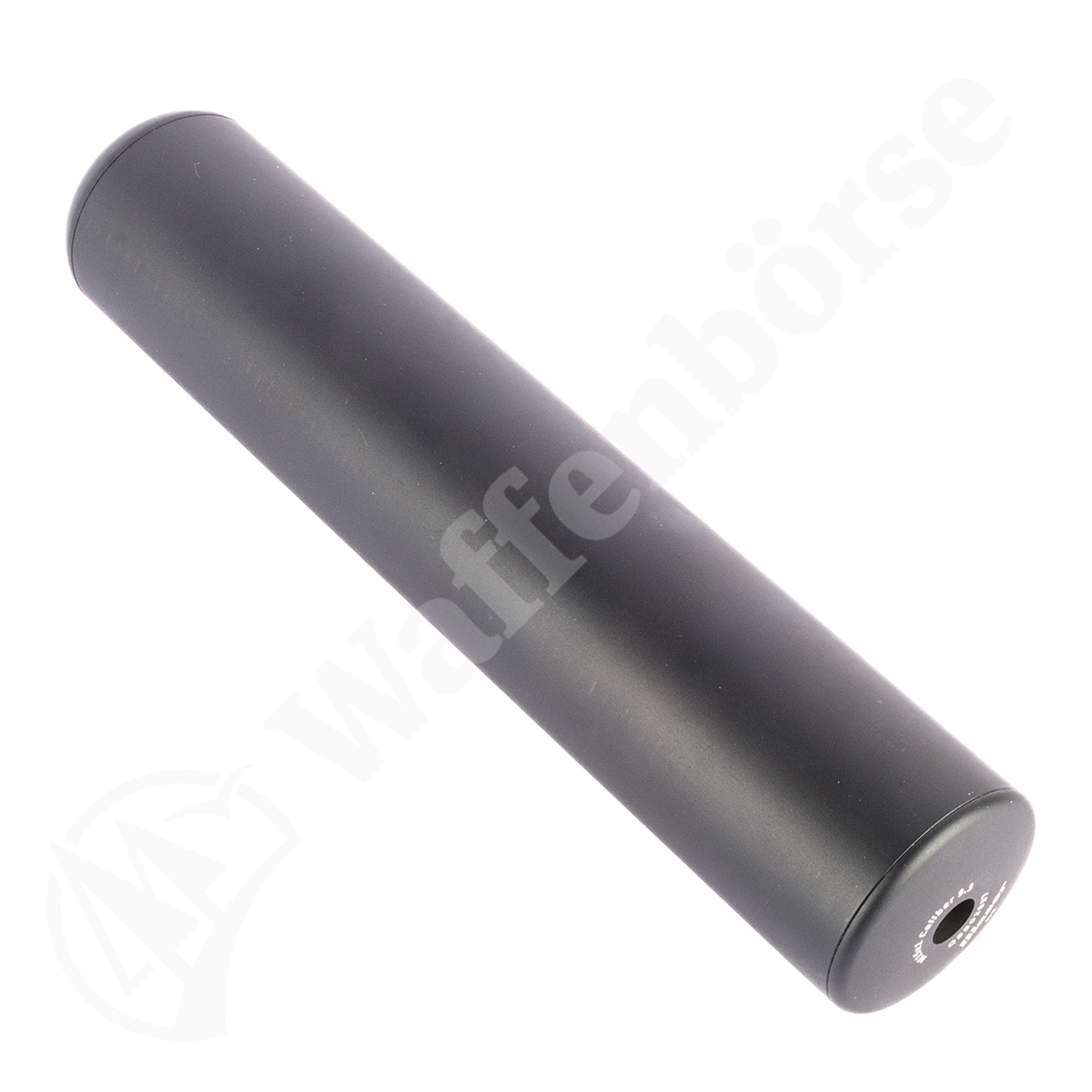 Blaser Over Barrel 9.3 Gewinde M15x1