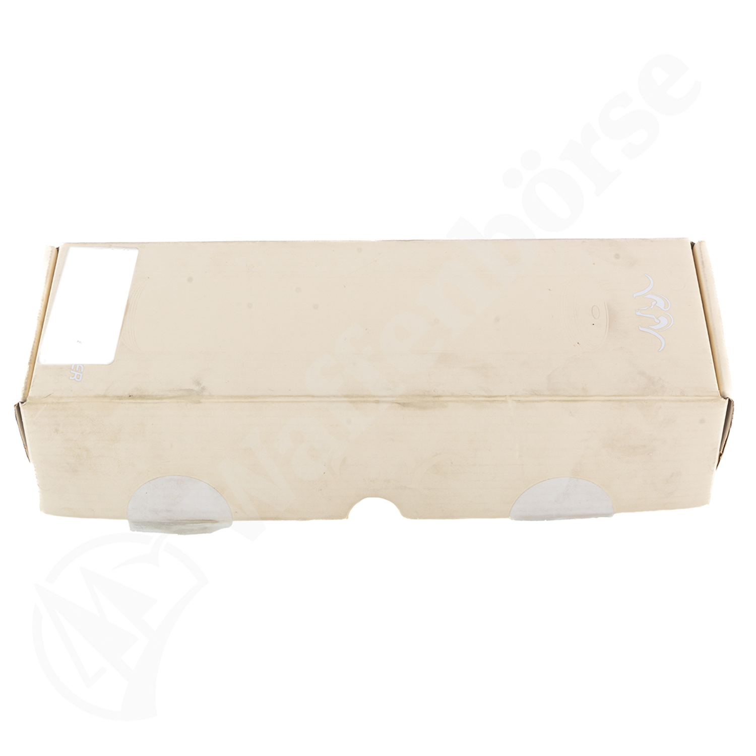 Blaser Over Barrel 9.3 Gewinde M15x1