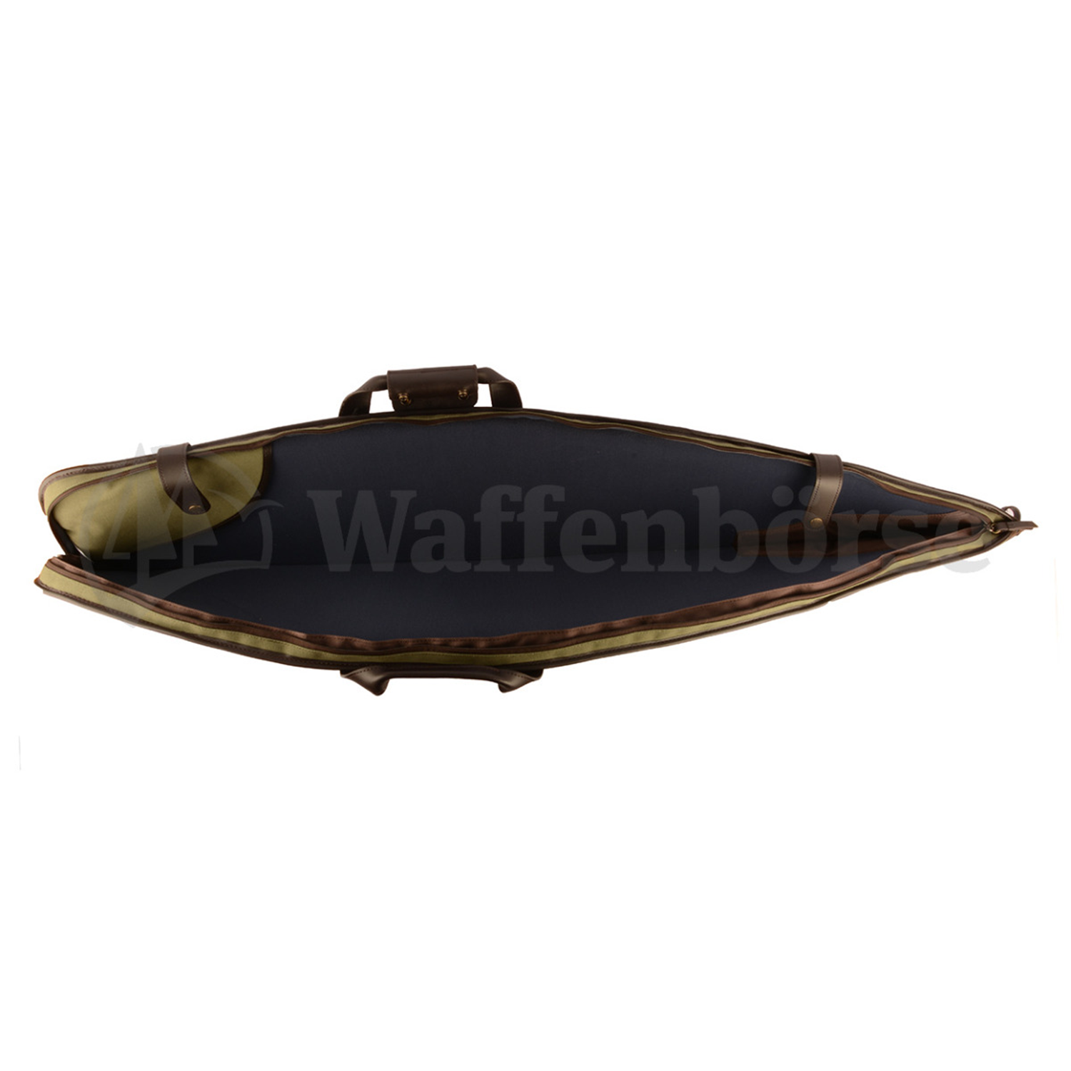 BERETTA  Gewehrfutteral Flinte 132cm