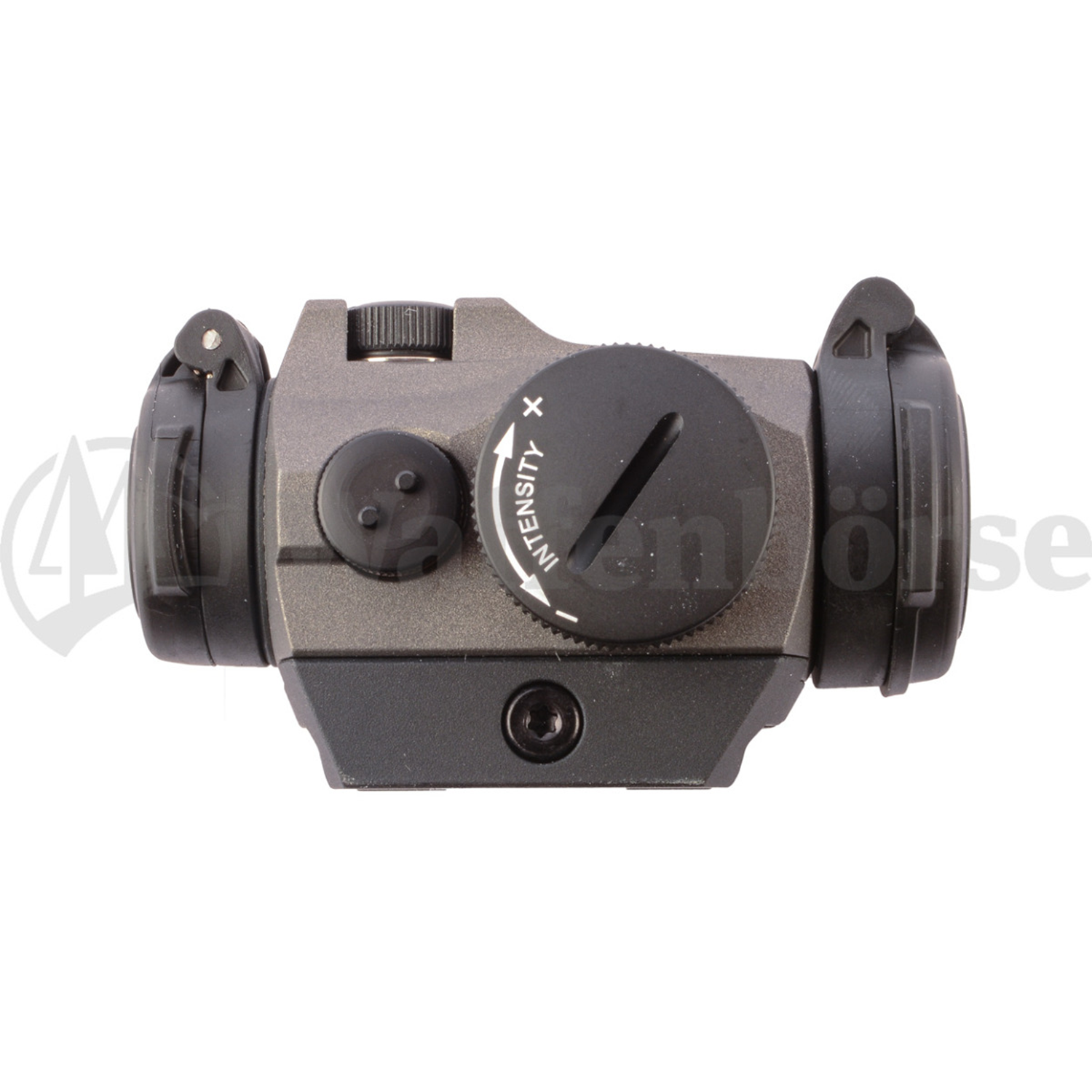 AIMPOINT  MICRO H-2 CFE 2 MOA Tungsten Fiber Limitet