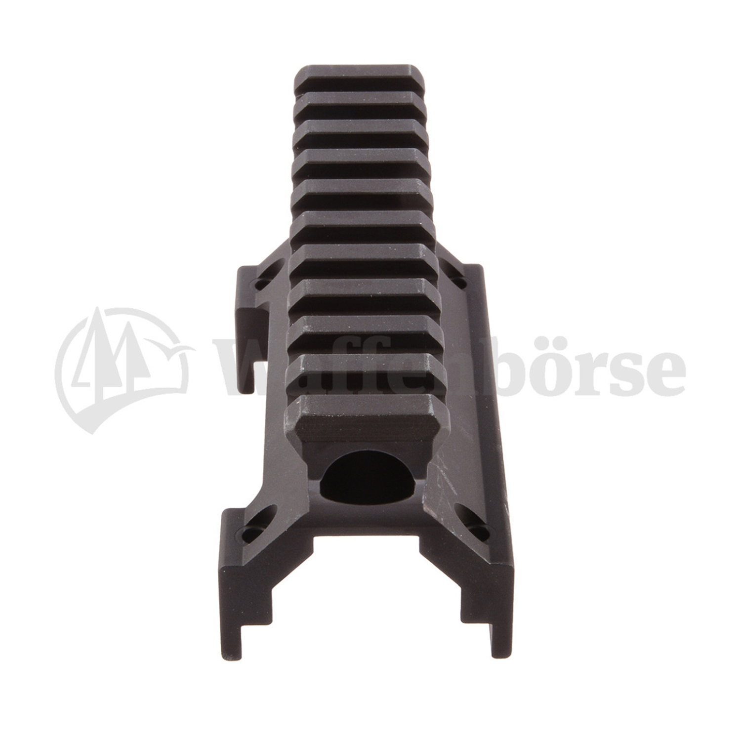 B&T NAR Rail Montage zu HK SP5 / MP5   Mid Range Mount