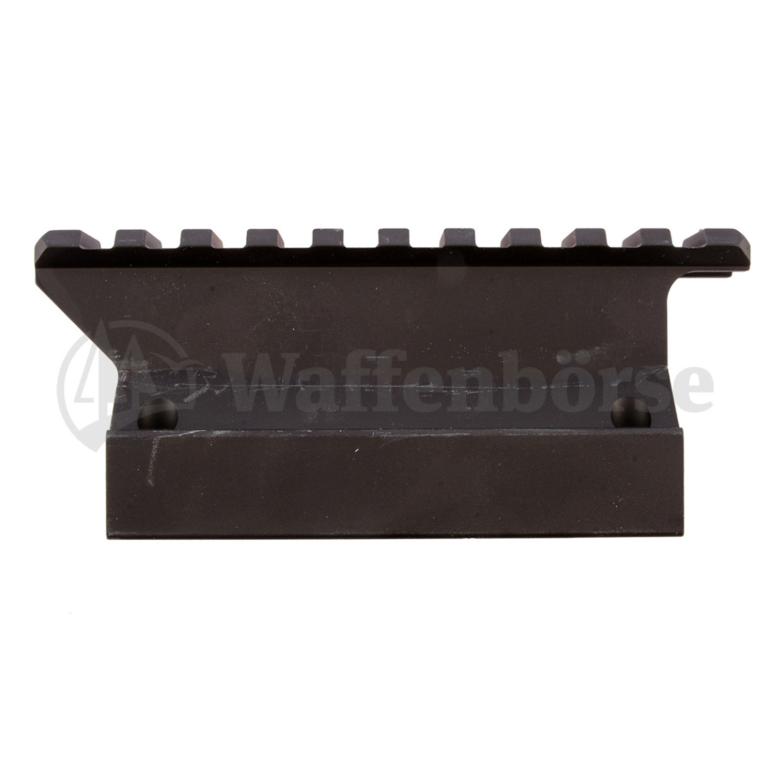 B&T NAR Rail Montage zu HK SP5 / MP5   Mid Range Mount