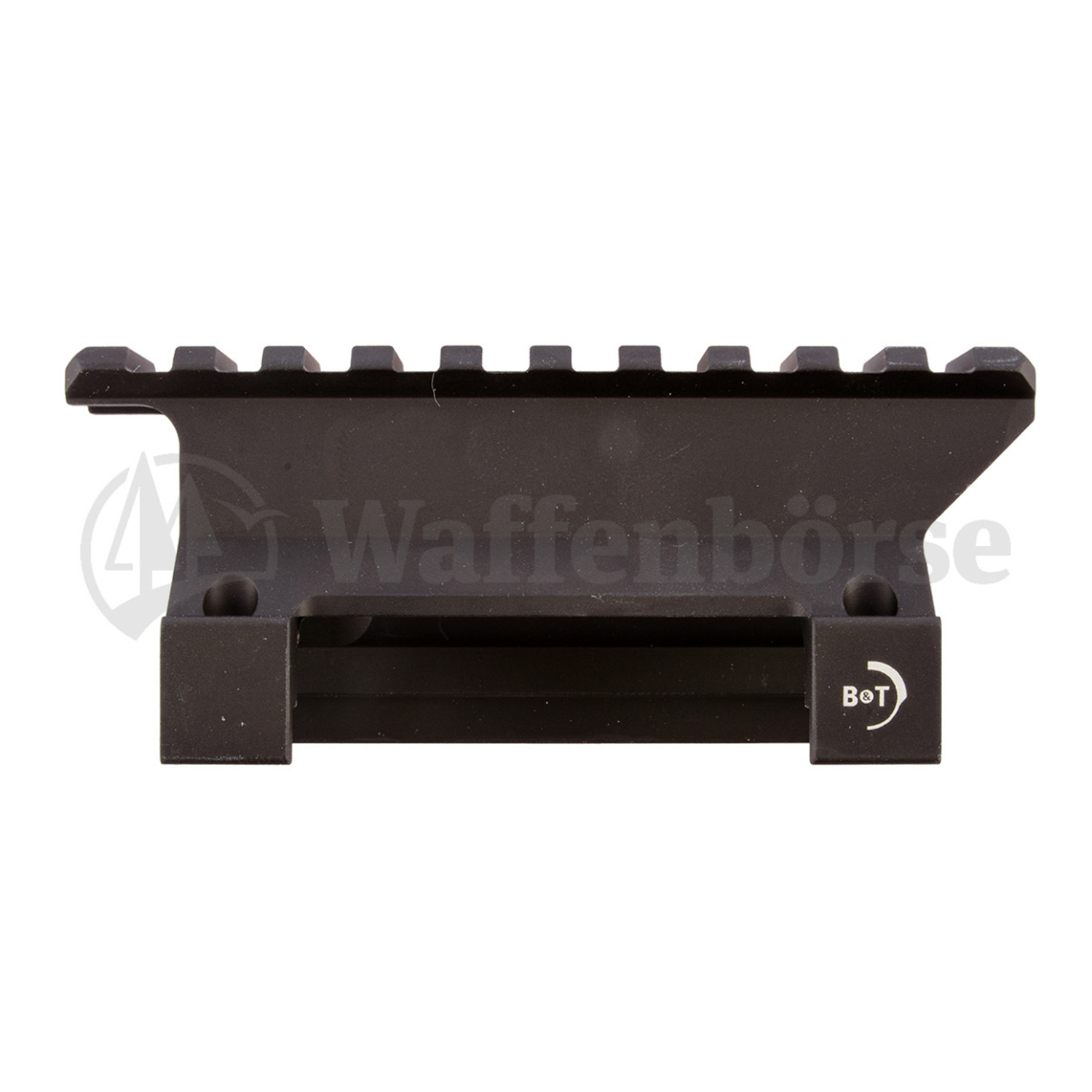 B&T NAR Rail Montage zu HK SP5 / MP5   Mid Range Mount