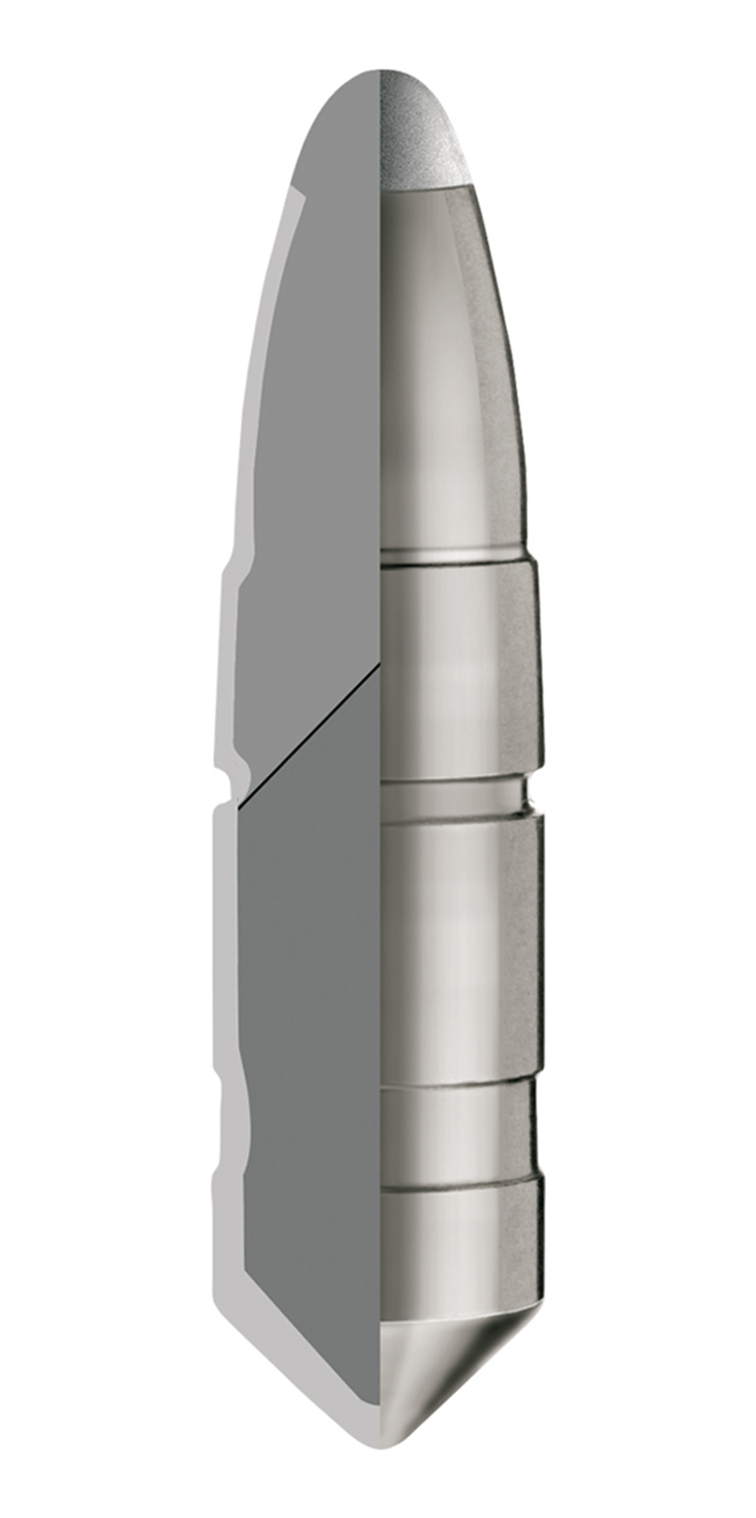  RWS 9,3 x 74R UNI Classic 19,0g Restposten