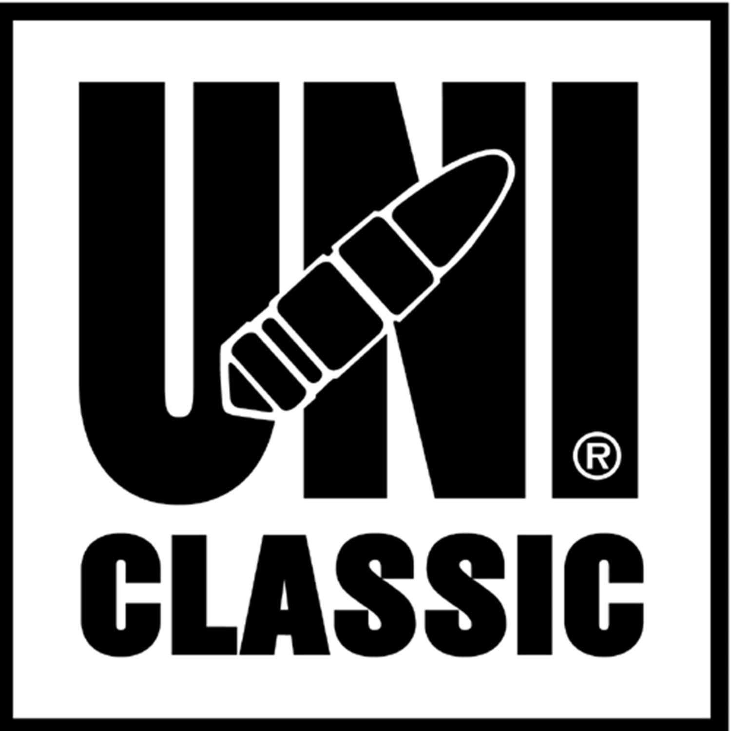  RWS 9,3 x 74R UNI Classic 19,0g Restposten