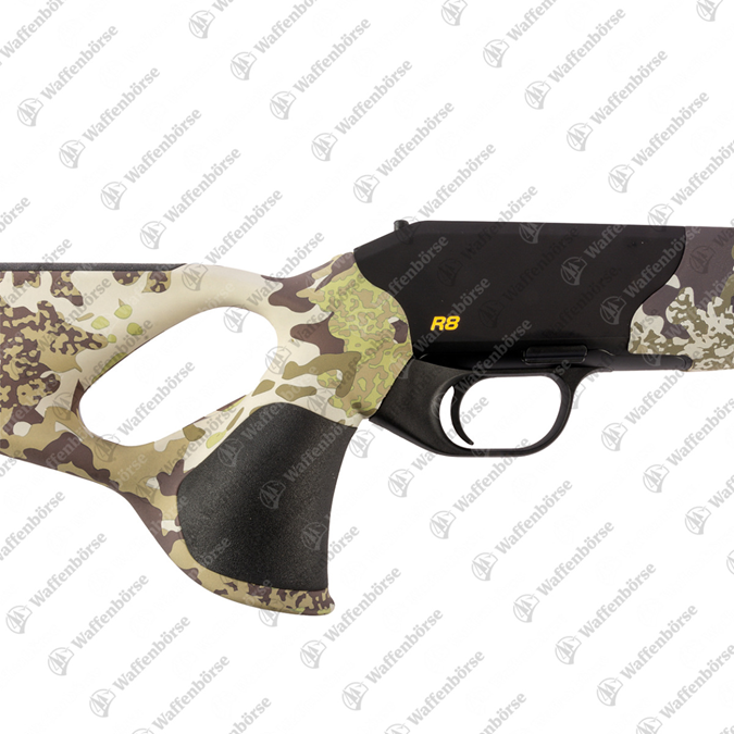 BLASER R8 Schaft Ultimate Elastomer HunTec