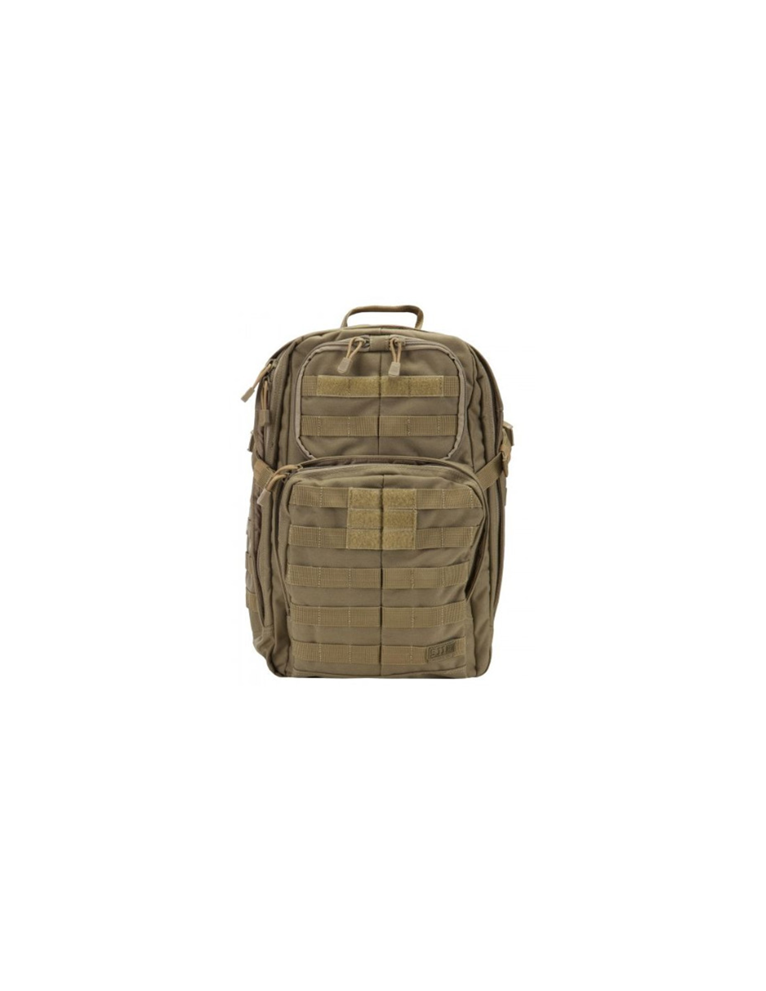 5.11 Tactical Rucksack Rush 24 Ranger green
