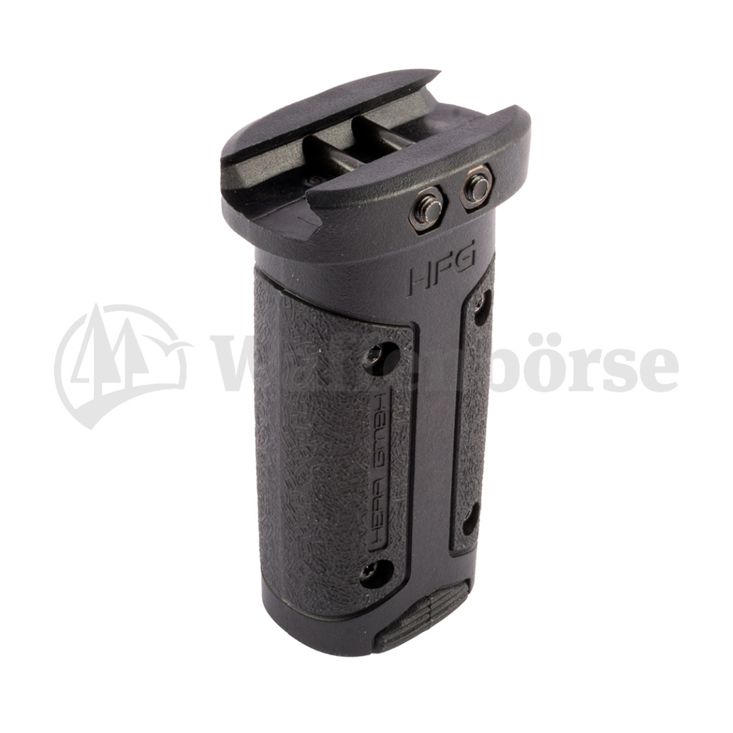 Hera AR15 HFG Vordergrip black