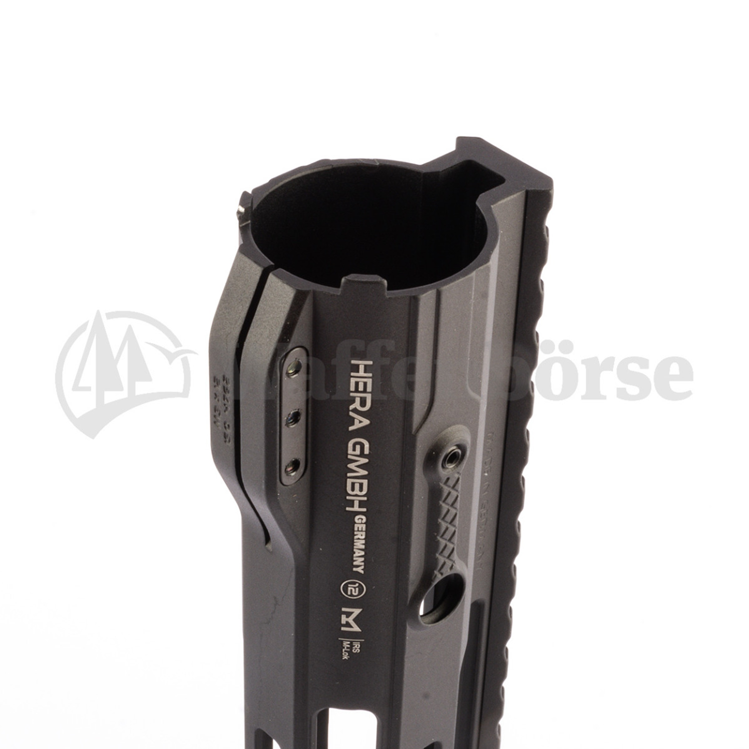 Hera Arms AR 15 IRS Vorderschaft M-Lok 12
