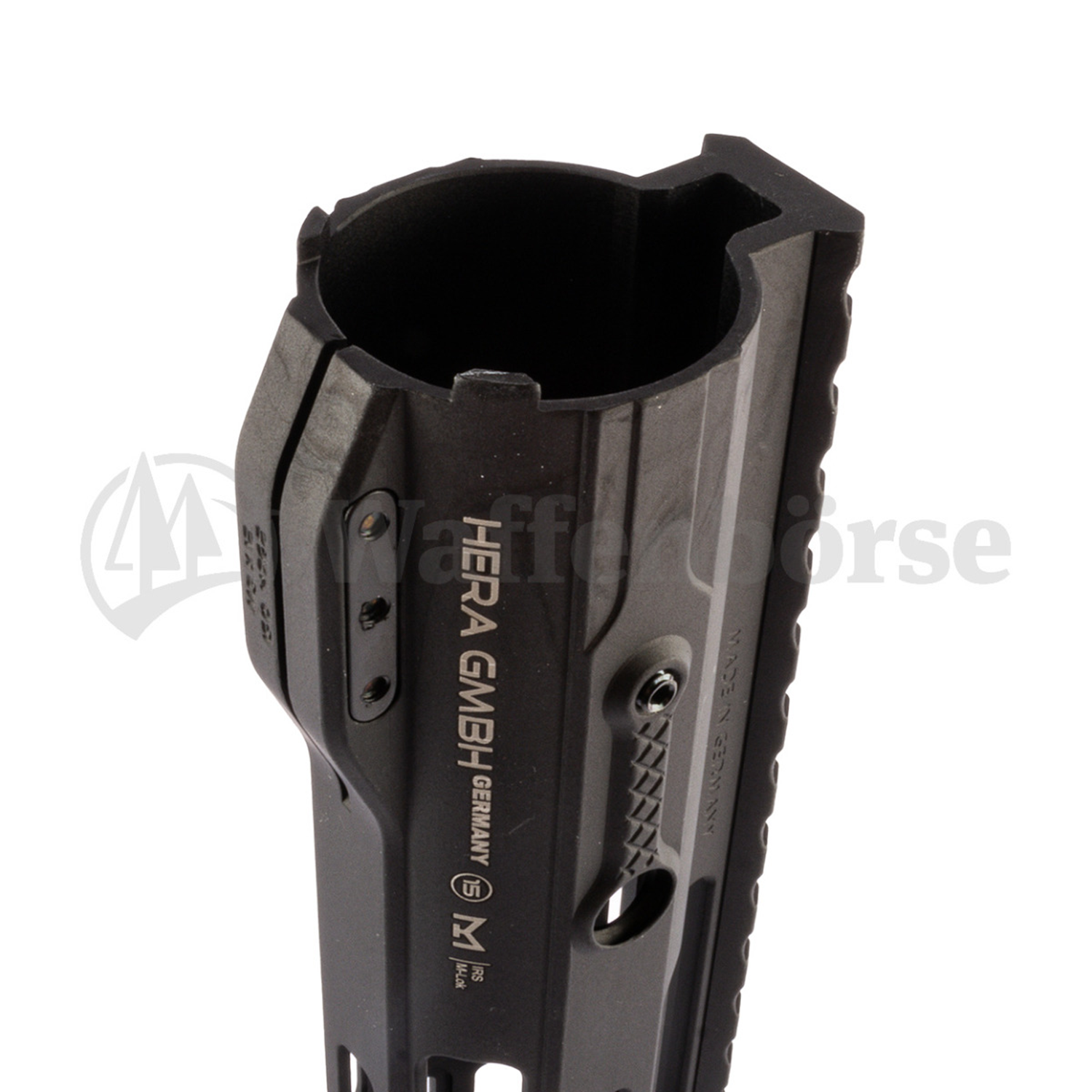 Hera Arms AR 15 IRS Vorderschaft M-Lok 15