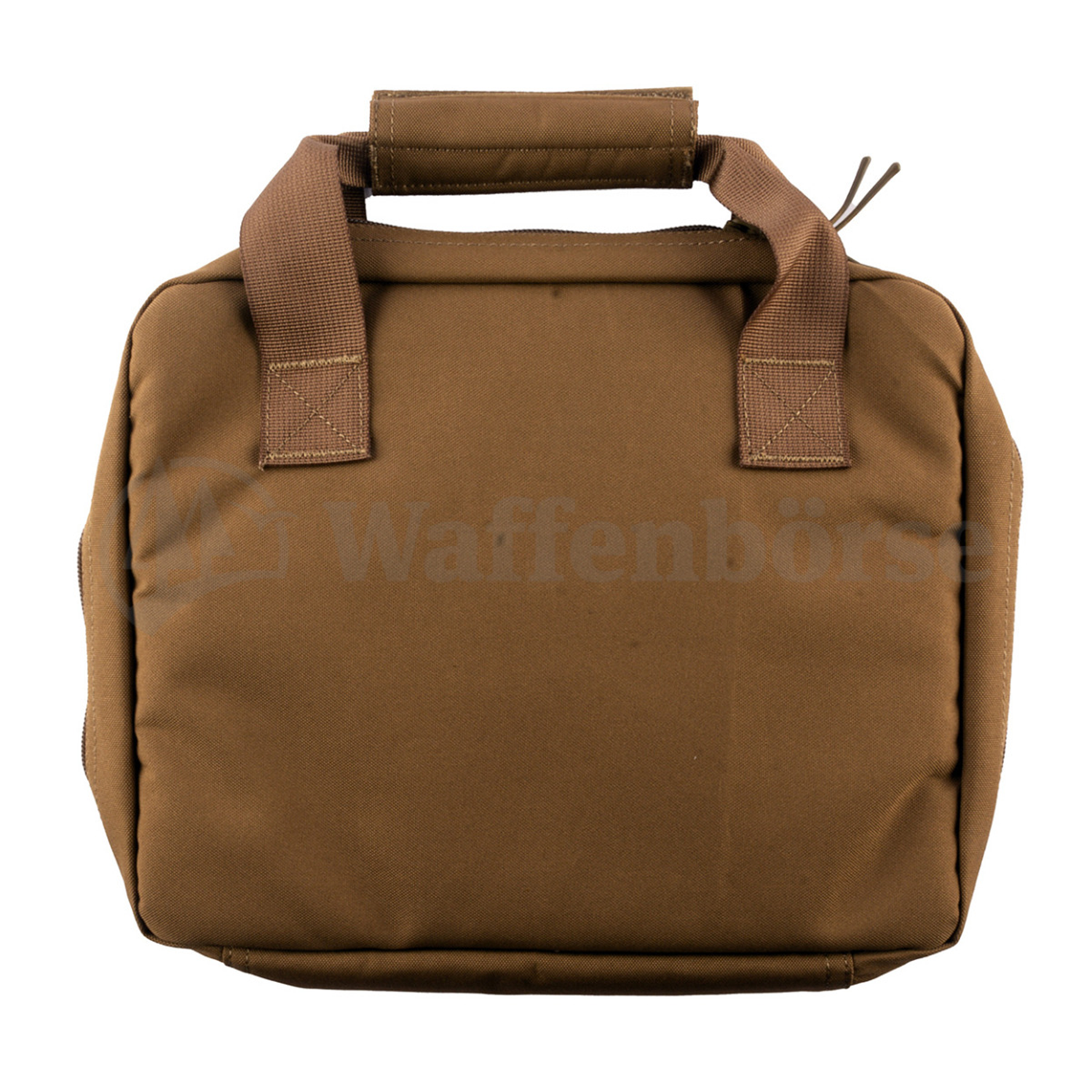 BERETTA Pistol Case Waffentasche Faustfeuerwaffen  Coyote