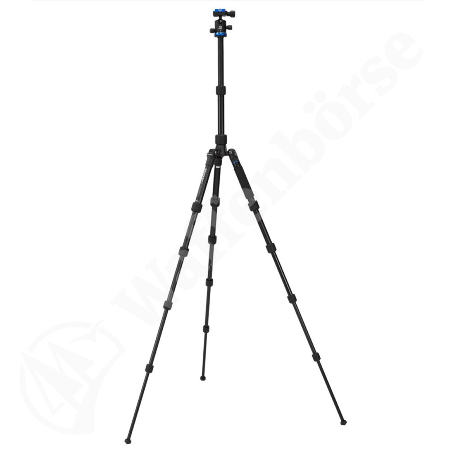 BENRO FIF19AIB0 iFOTO Aluminium Stativ Kit