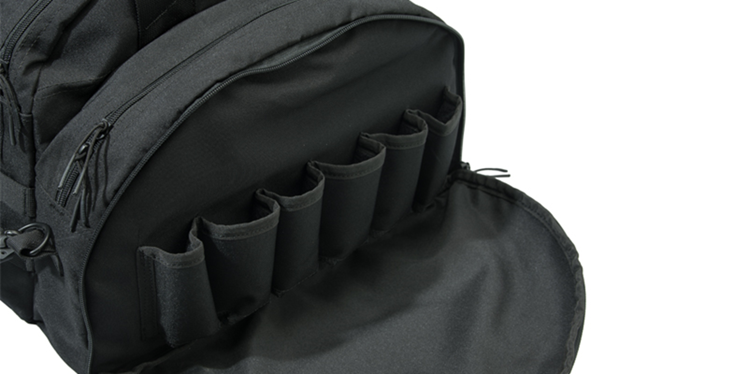 BERETTA Tactcal Range Bac Faustfeuerwaffen  Black