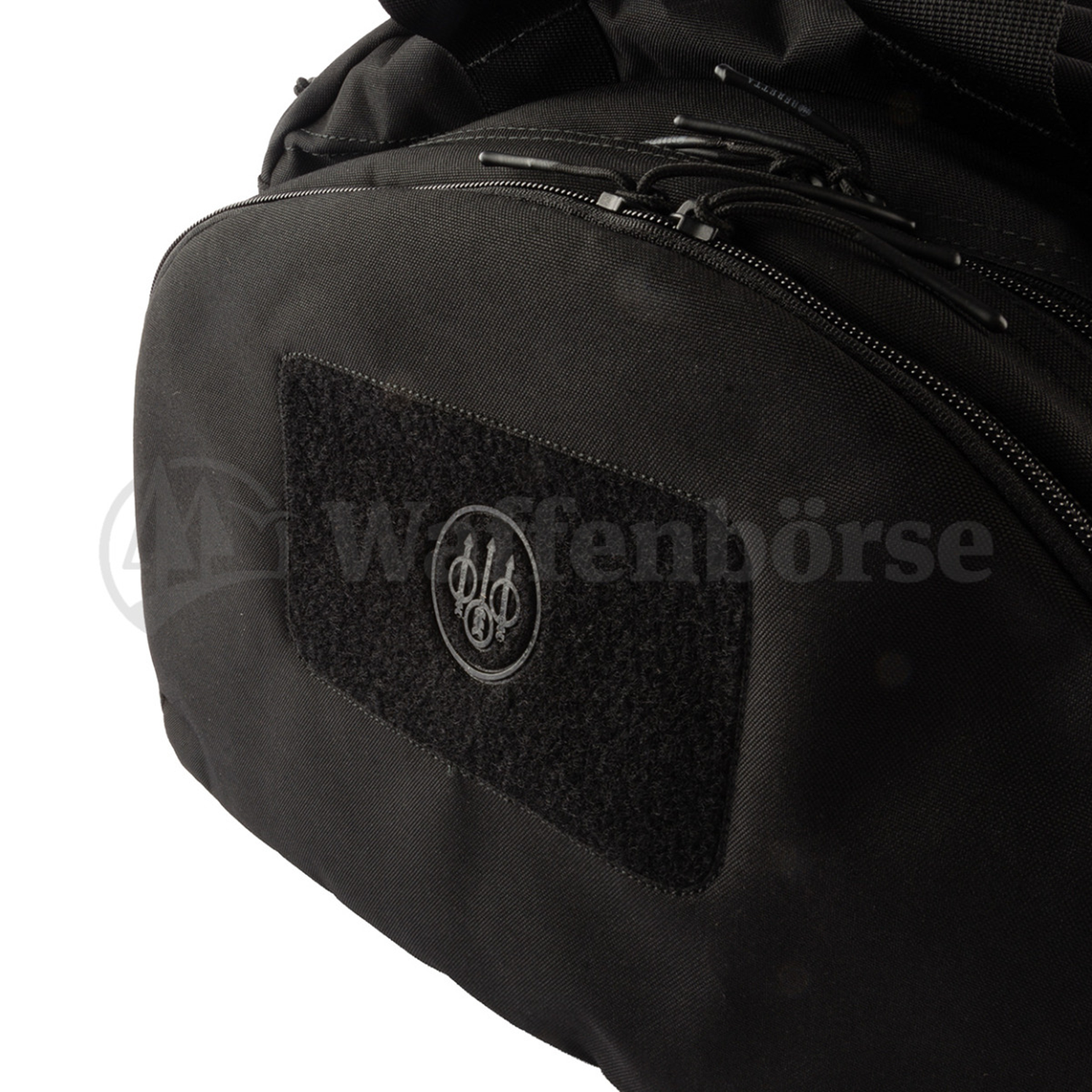 BERETTA Tactcal Range Bac Faustfeuerwaffen  Black