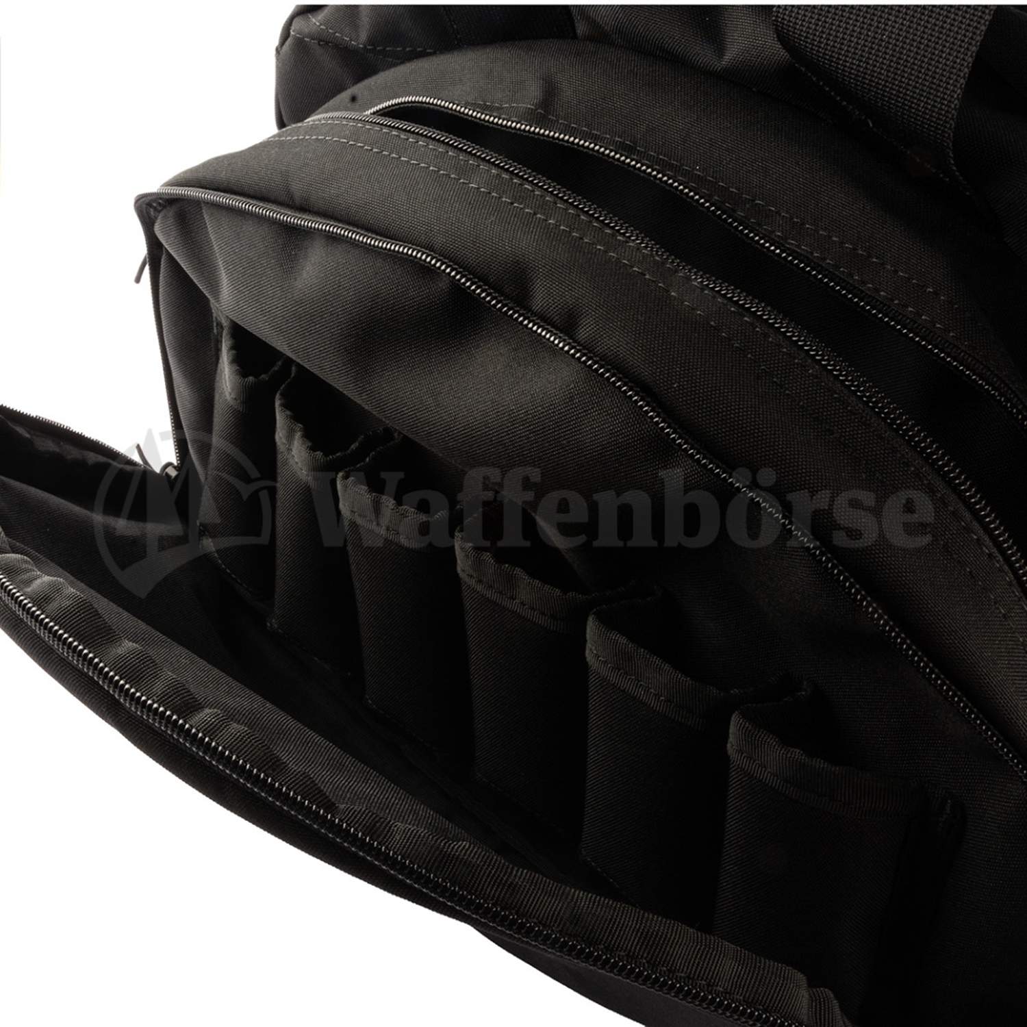 BERETTA Tactcal Range Bac Faustfeuerwaffen  Black