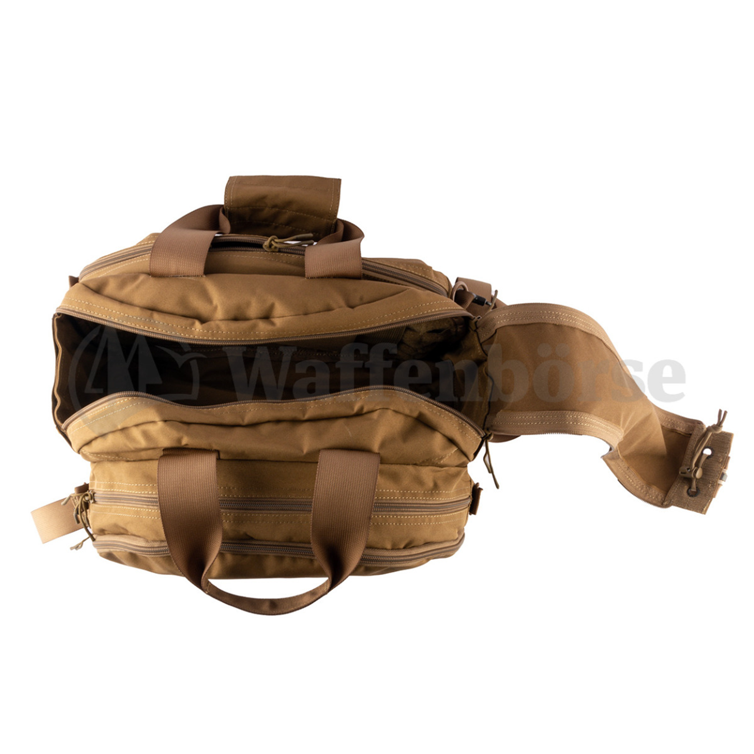 BERETTA Tactcal Range Bac Faustfeuerwaffen  Coyote Brown